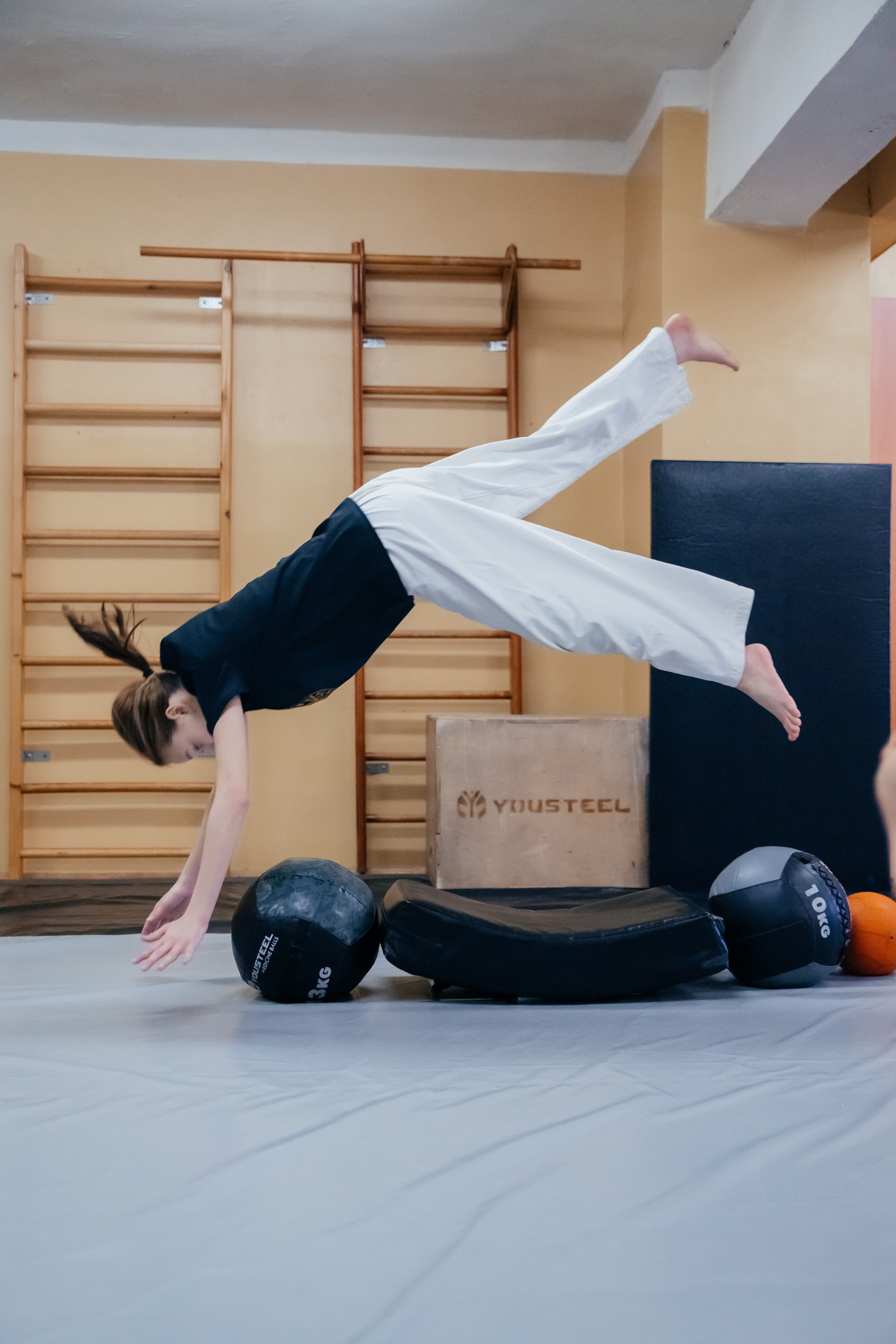 ММА клуб «ВИТЯЗЬ». Семейный фотограф в Саратове