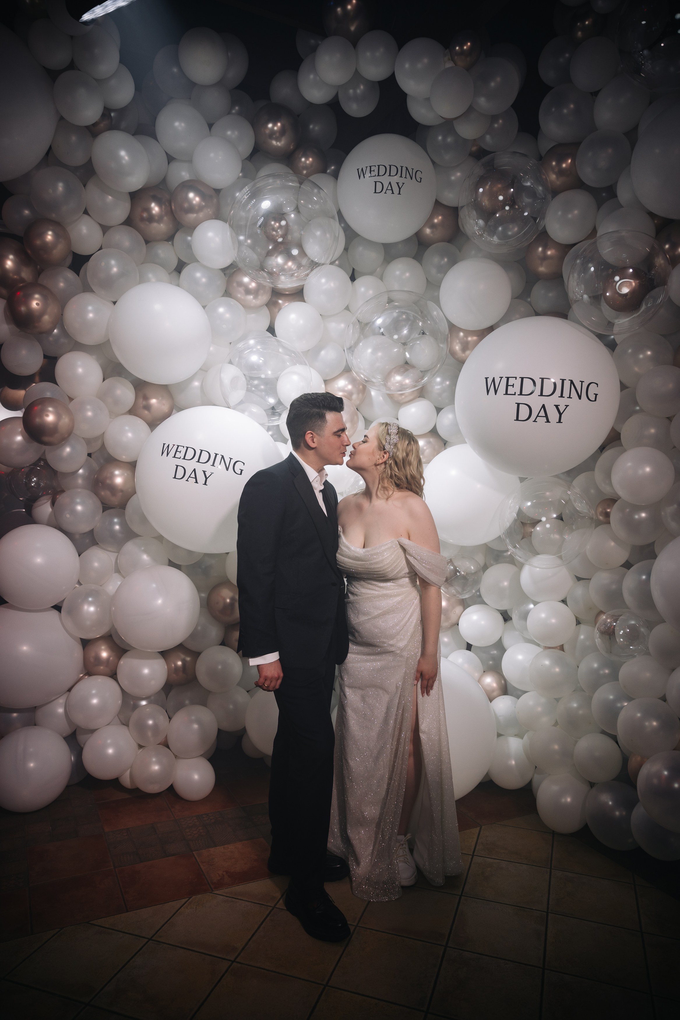 Wedding Станислав Вера. Фотограф в Ижевске и Казани Богданов Яков