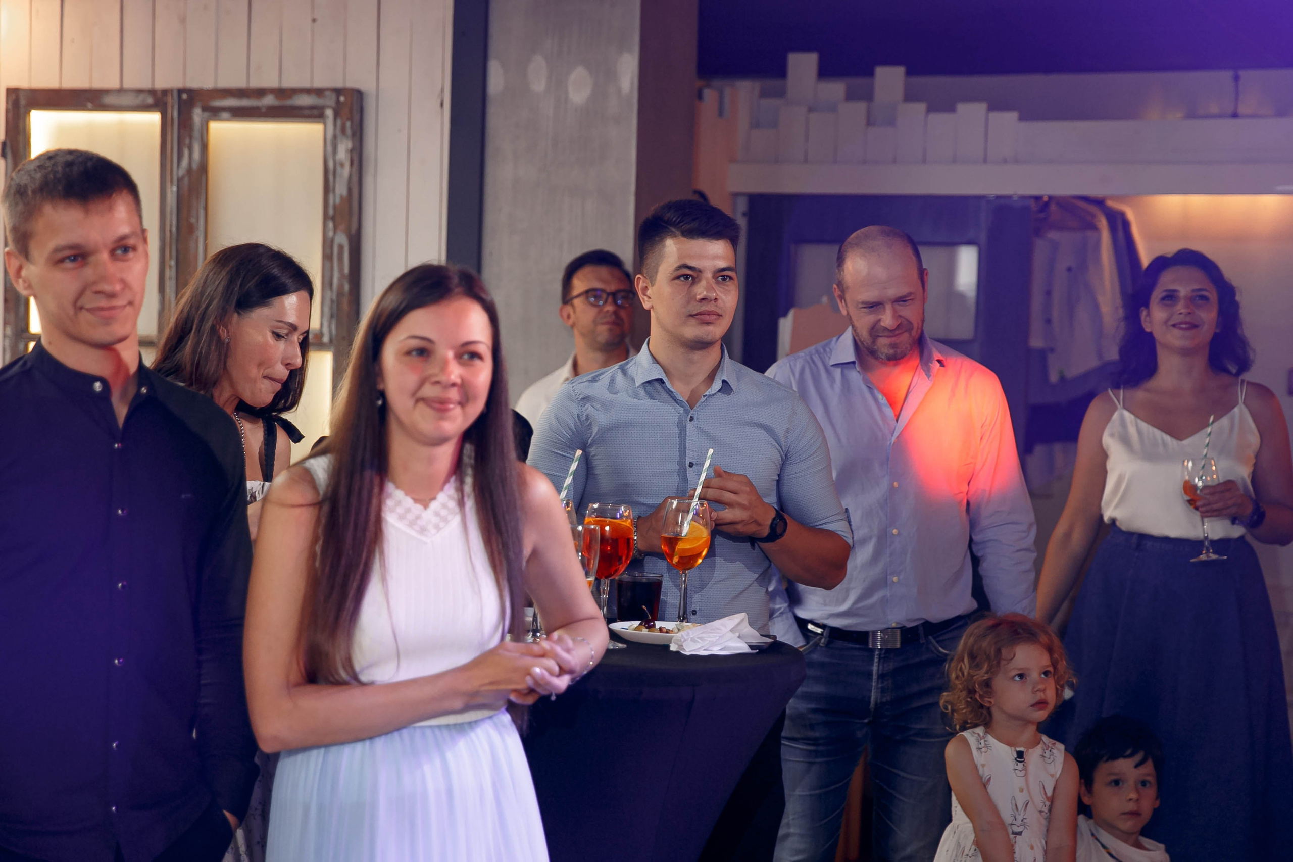 Площадка «Лофт Полиграф». Ваш репортажный фотограф Артемий Антонов