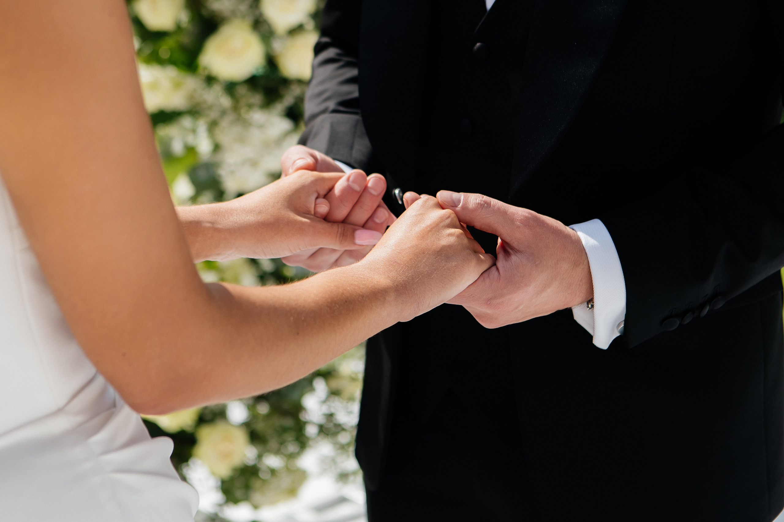 Wedding Atlantis. Valery Litvinova Photography