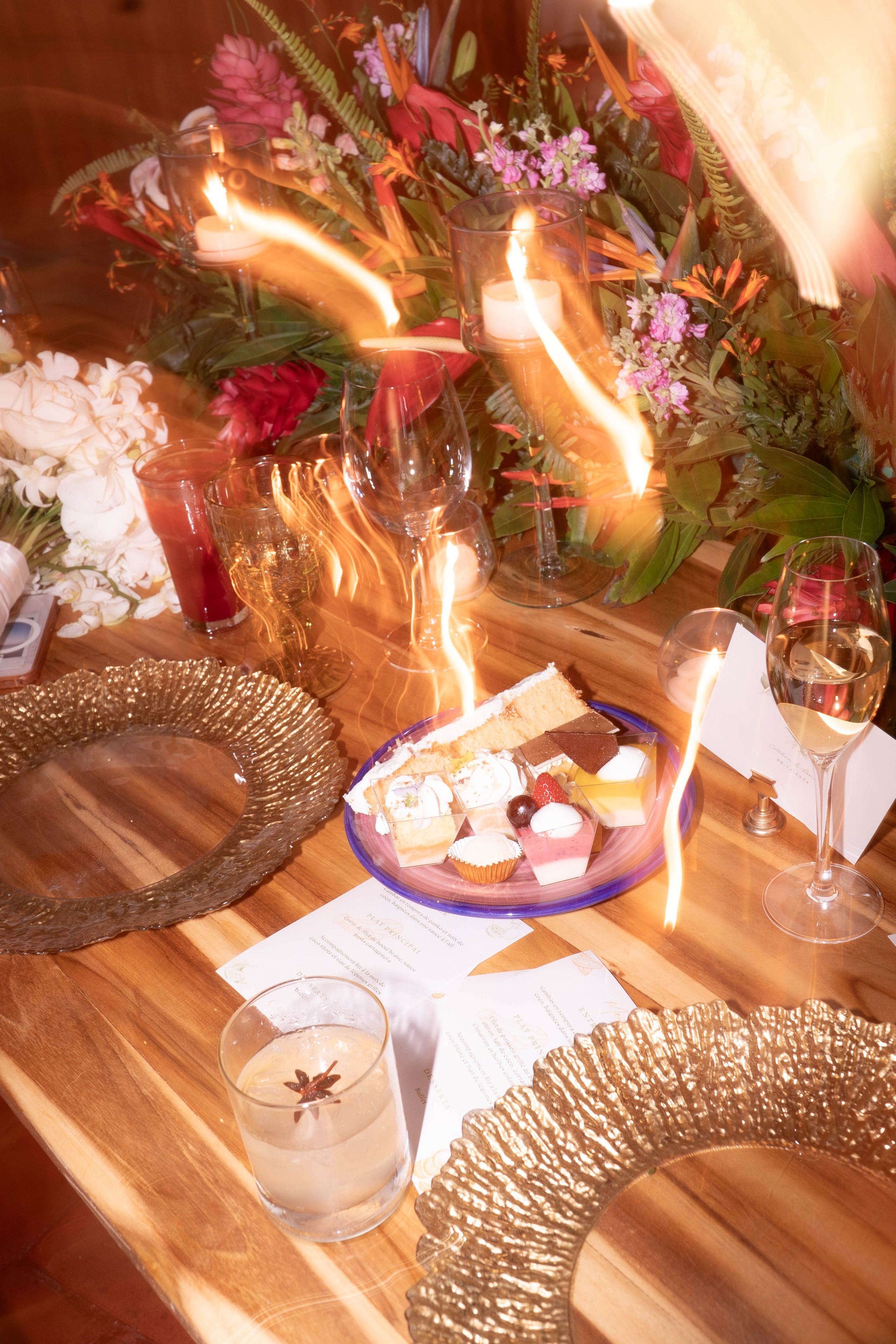 Catalina and Romain. Wedding Photographer in Barcelona and Medellin