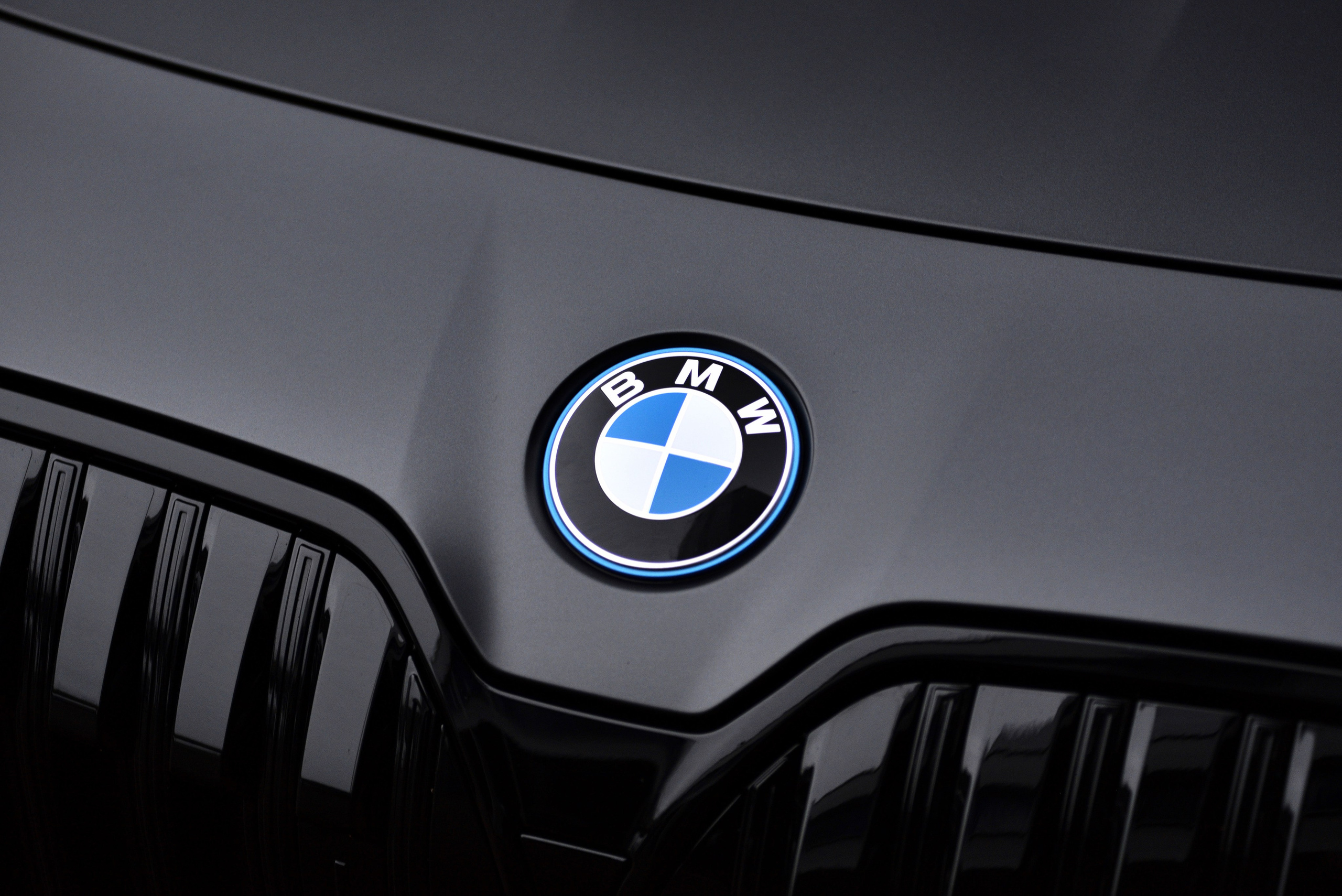 BMW 7. Автомобильный и интерьерный фотограф в Минске Александр Тагаев