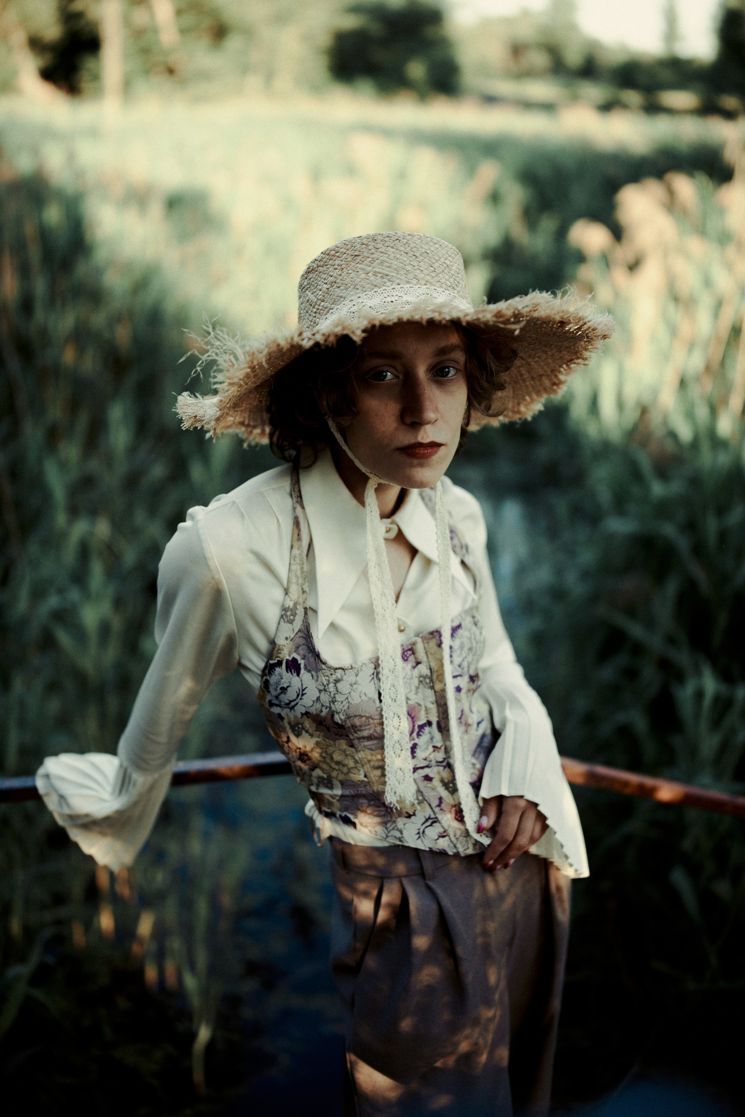 Янка и Анка. Антон Арнольд | Фотограф Минск