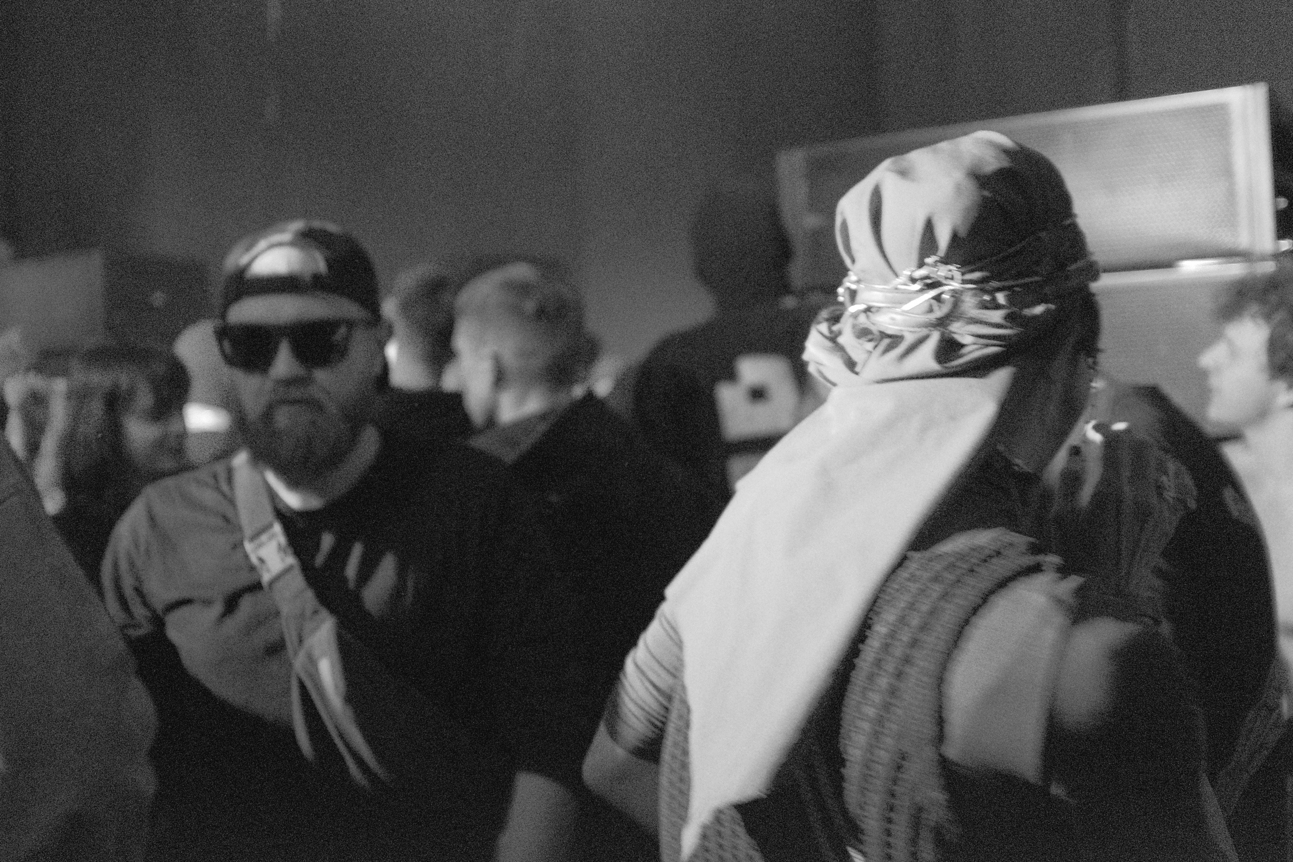 Want More. Sound club. 17.01.2026. Репортажный фотограф в Санкт-Петербурге Даниил Могута