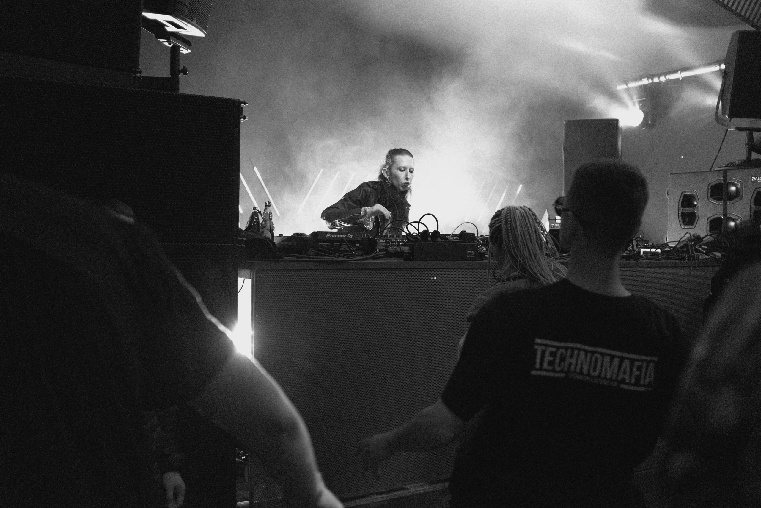 M_Division/Derrick May/26.09.25/K-30. Репортажный фотограф в Санкт-Петербурге Даниил Могута