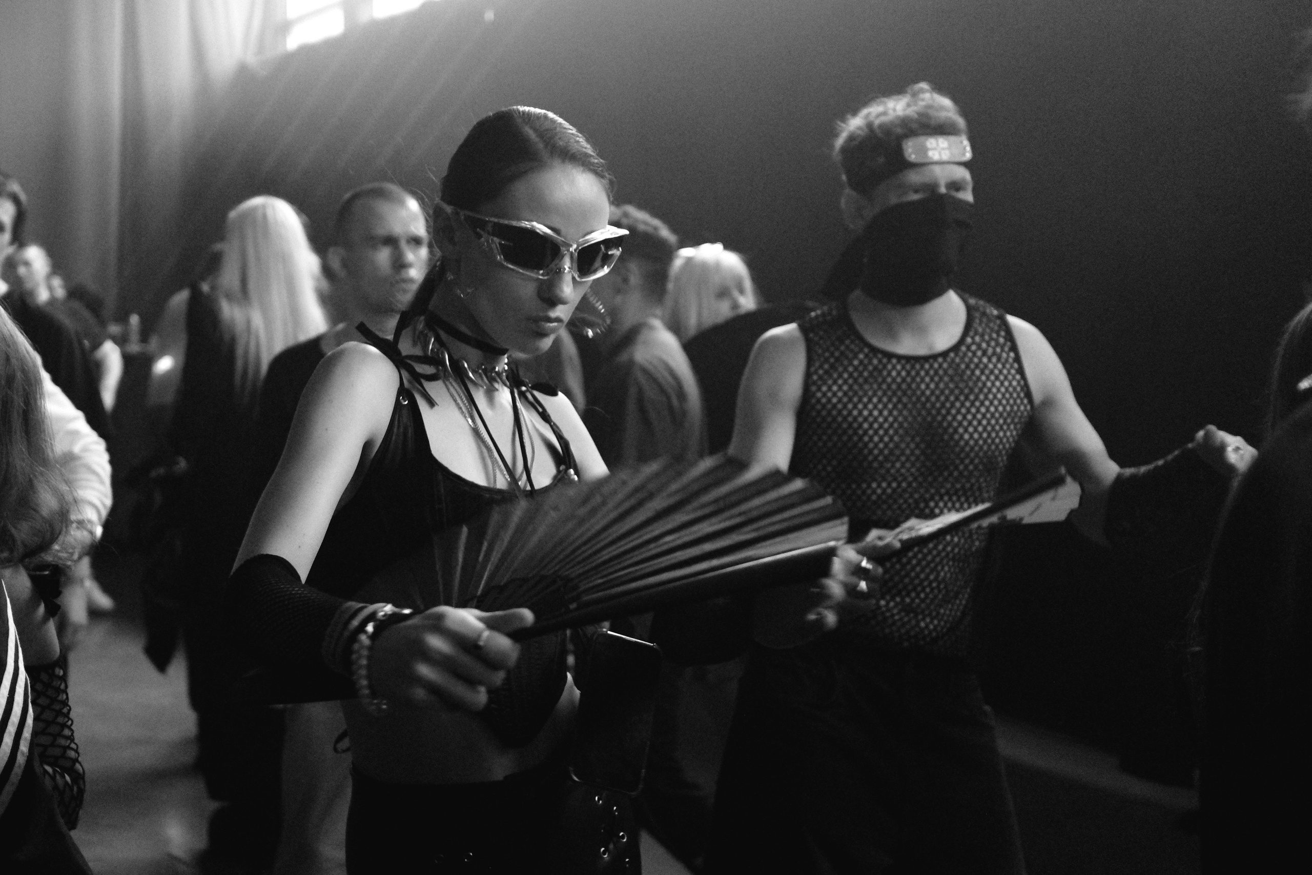 Monasterio. Санкт-Петербург. 8/11/2025. Репортажный фотограф в Санкт-Петербурге Даниил Могута