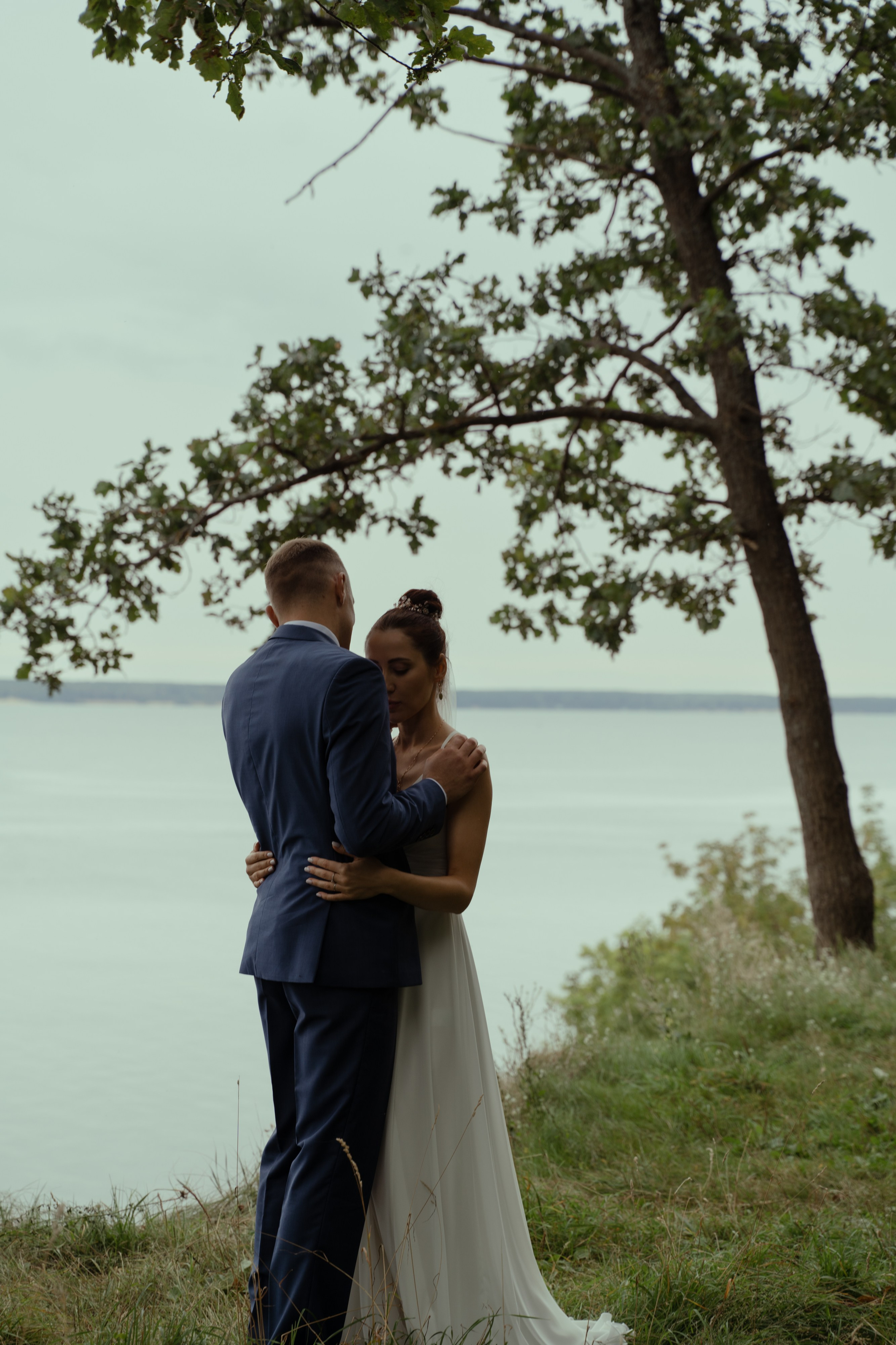 Свадьба Елены и Олега. Фотограф в Москве и Нижнем Новгороде Никонова Анастасия
