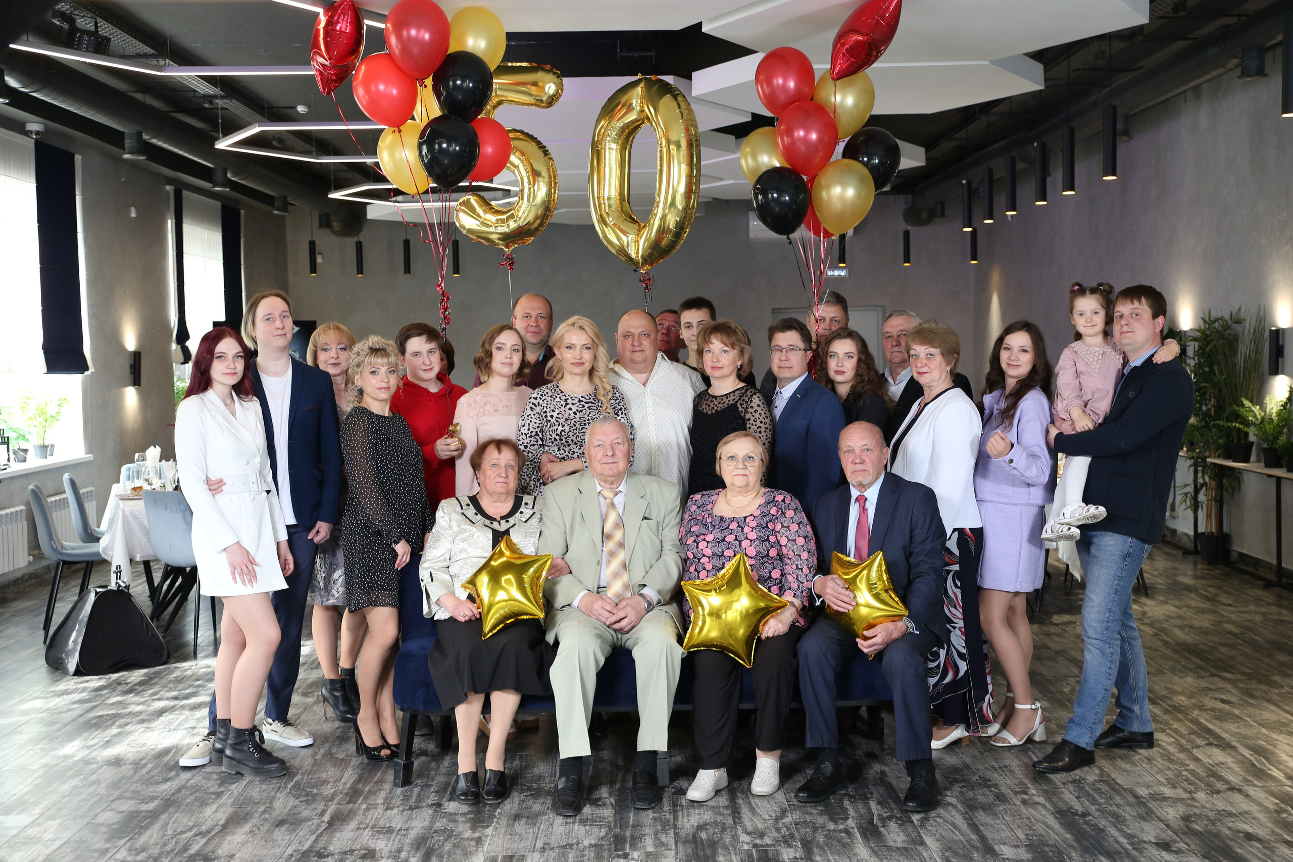 БАНКЕТЫ ЮБИЛЕИ. Спортивный фотограф Нижний Новгород