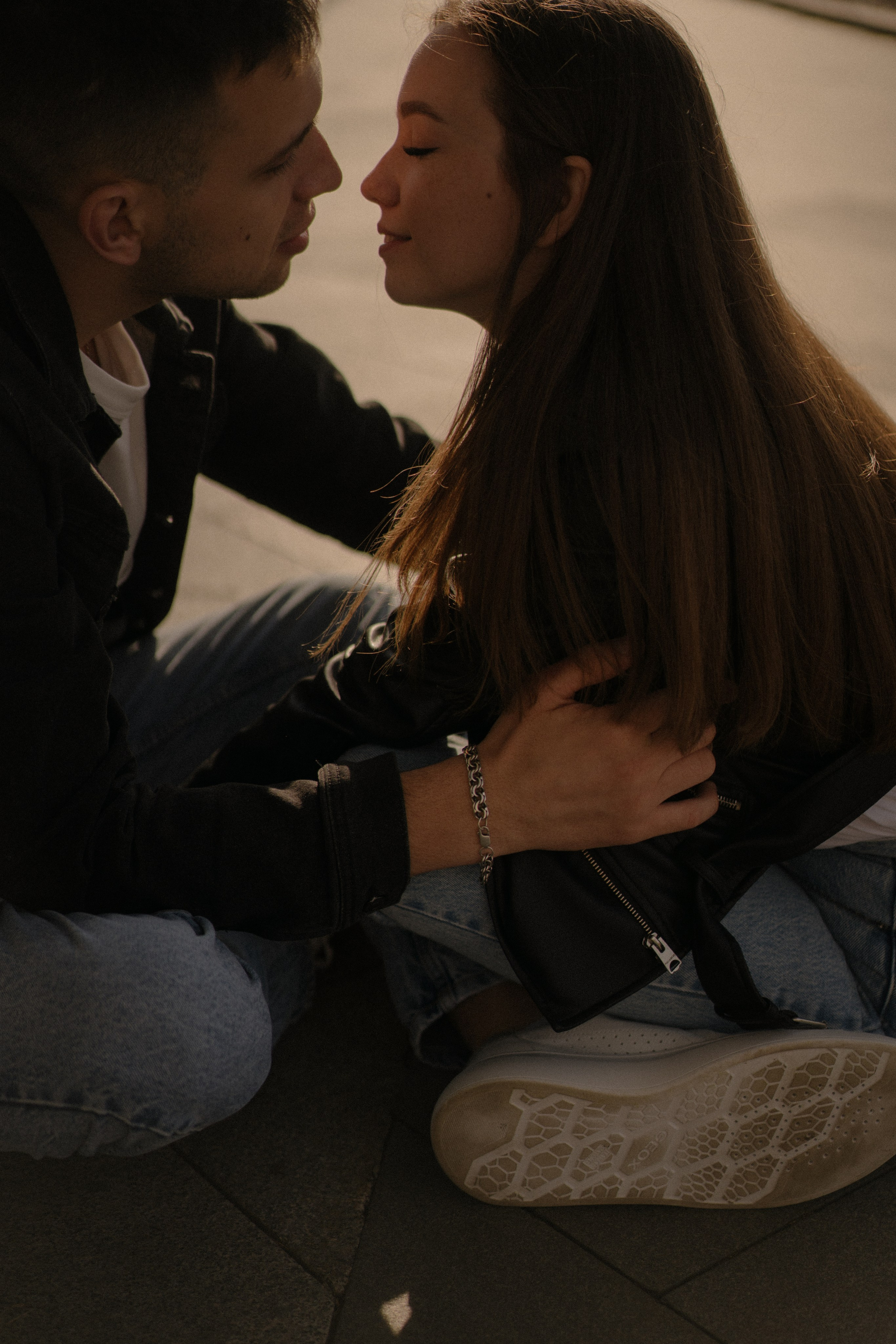 Love Story. Фотограф в Москве Константин Глазков