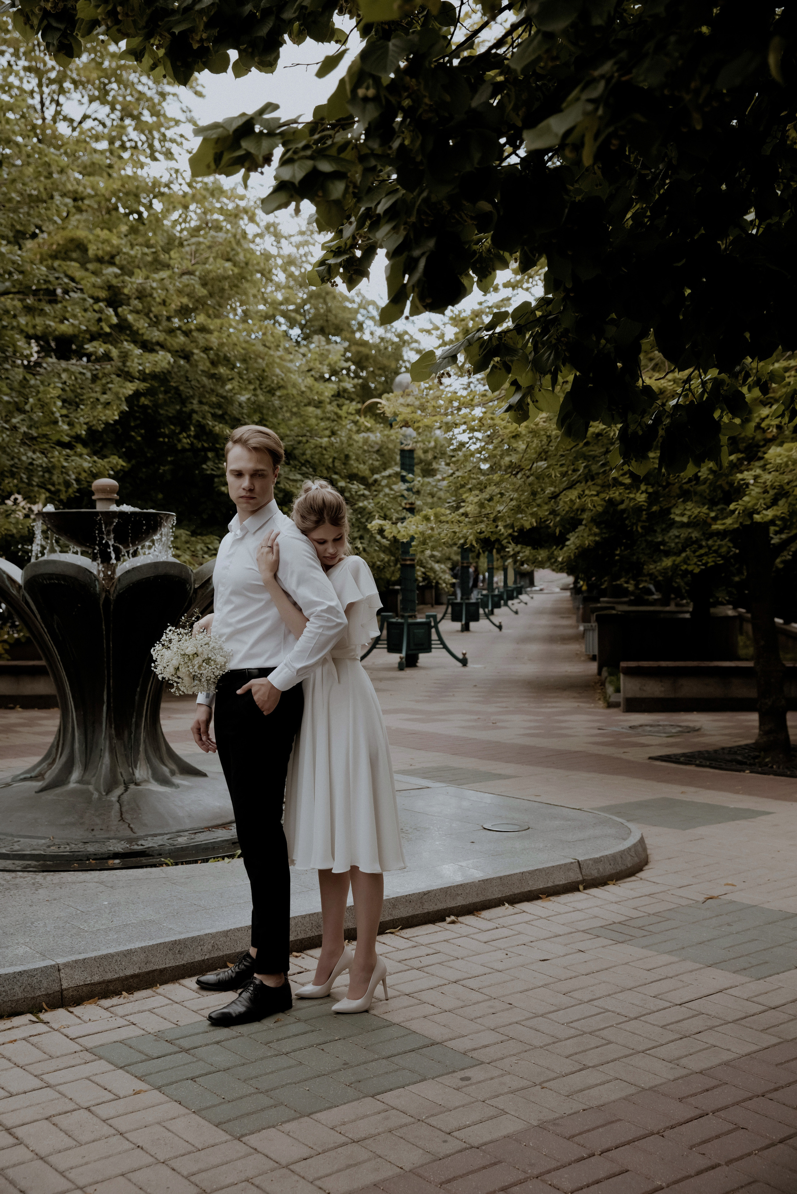 Slow down. Фотограф Лия Козловская Минск