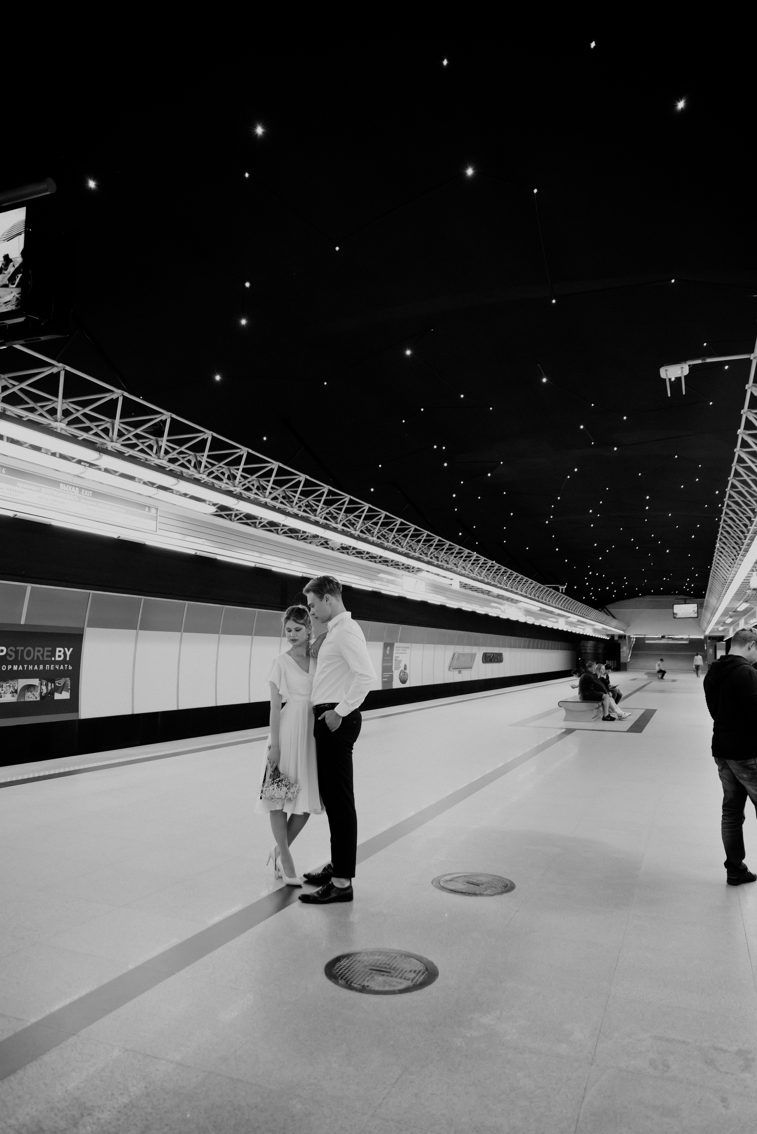 Slow down. Фотограф Лия Козловская Минск