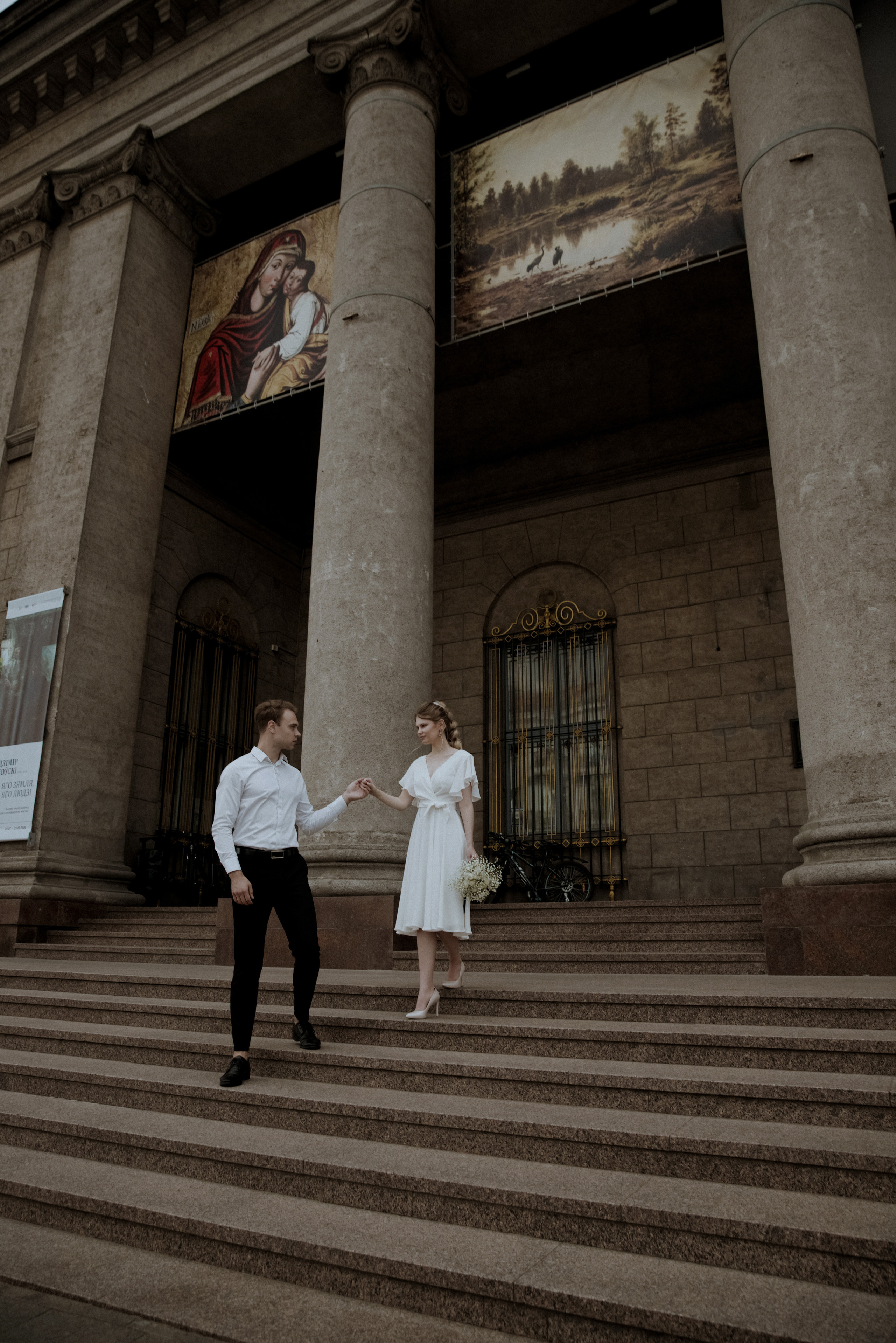 Slow down. Фотограф Лия Козловская Минск