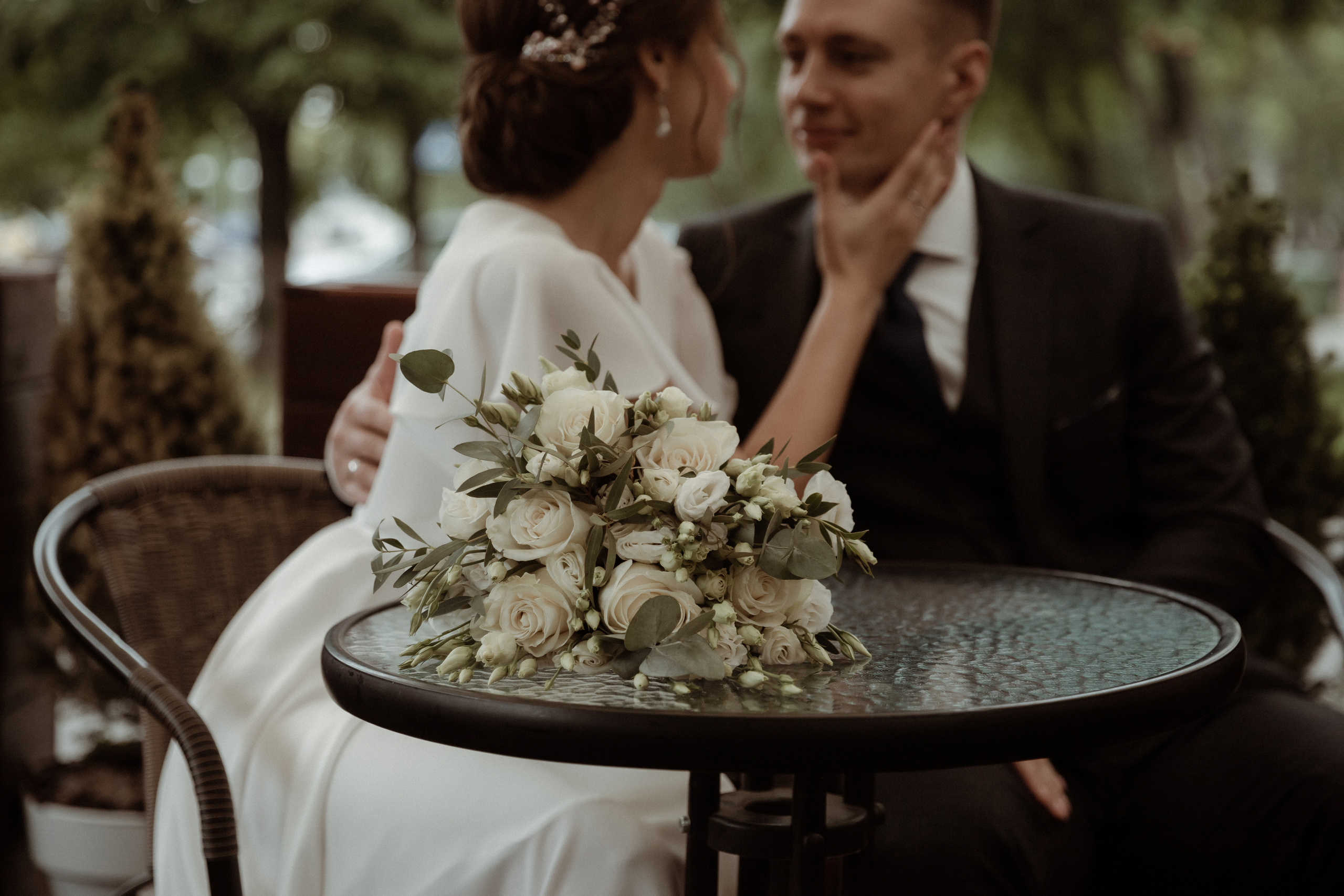 For two. Фотограф Лия Козловская Минск