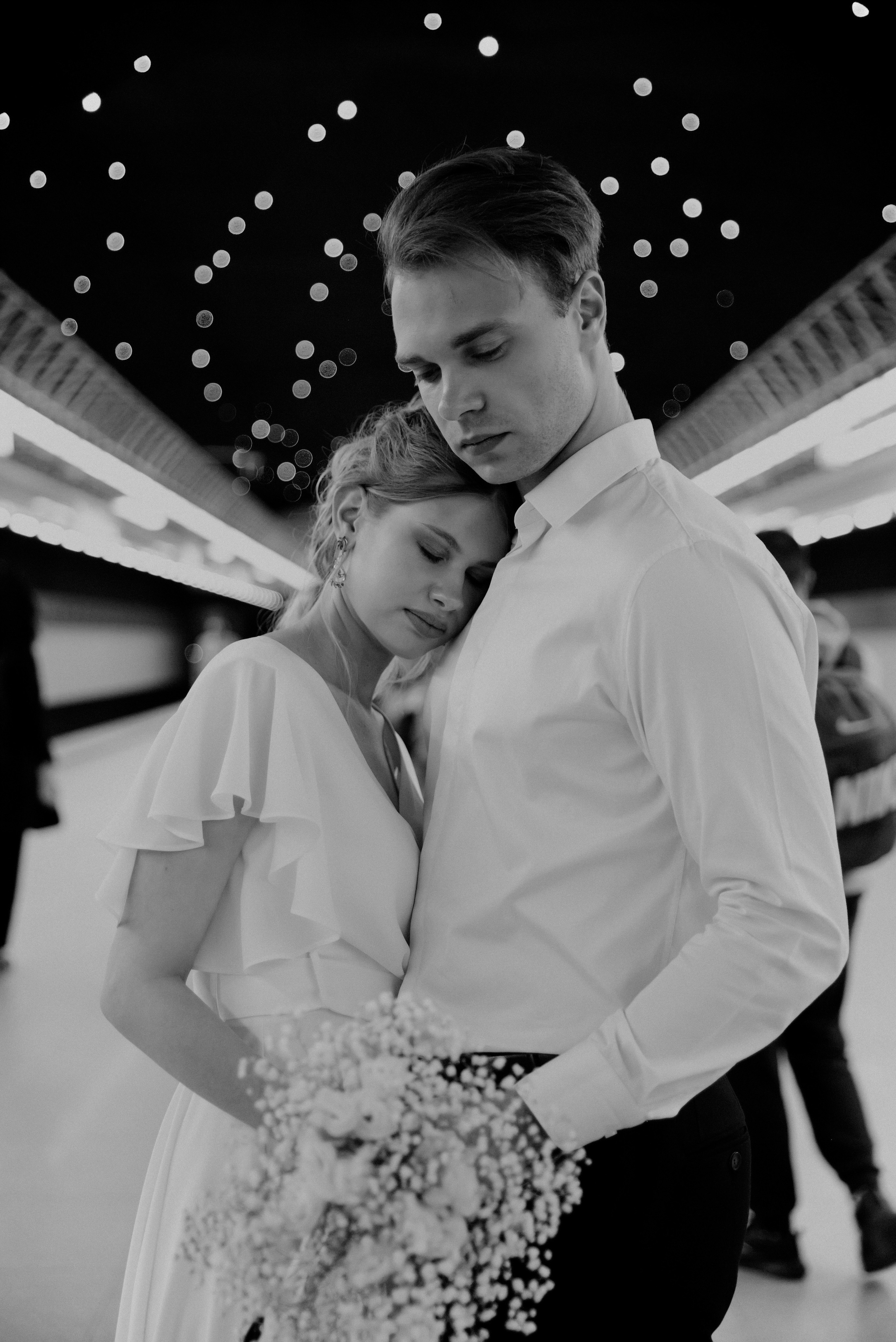 Slow down. Фотограф Лия Козловская Минск