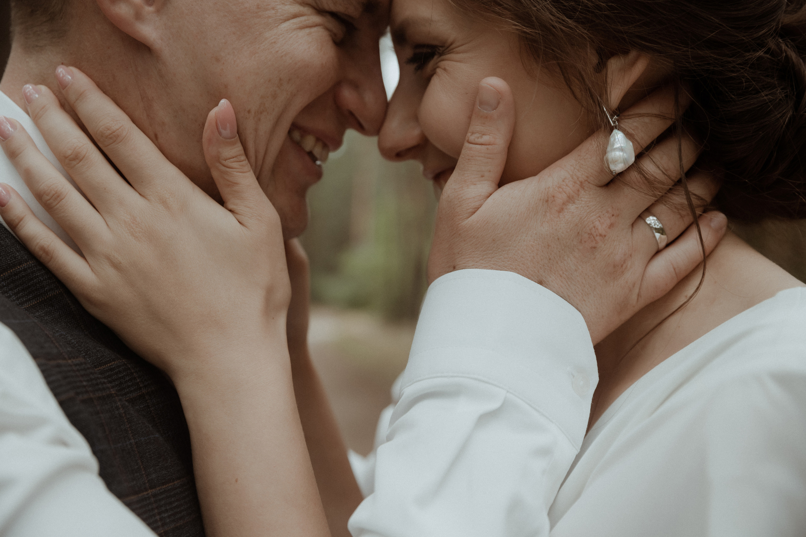 For two. Фотограф Лия Козловская Минск