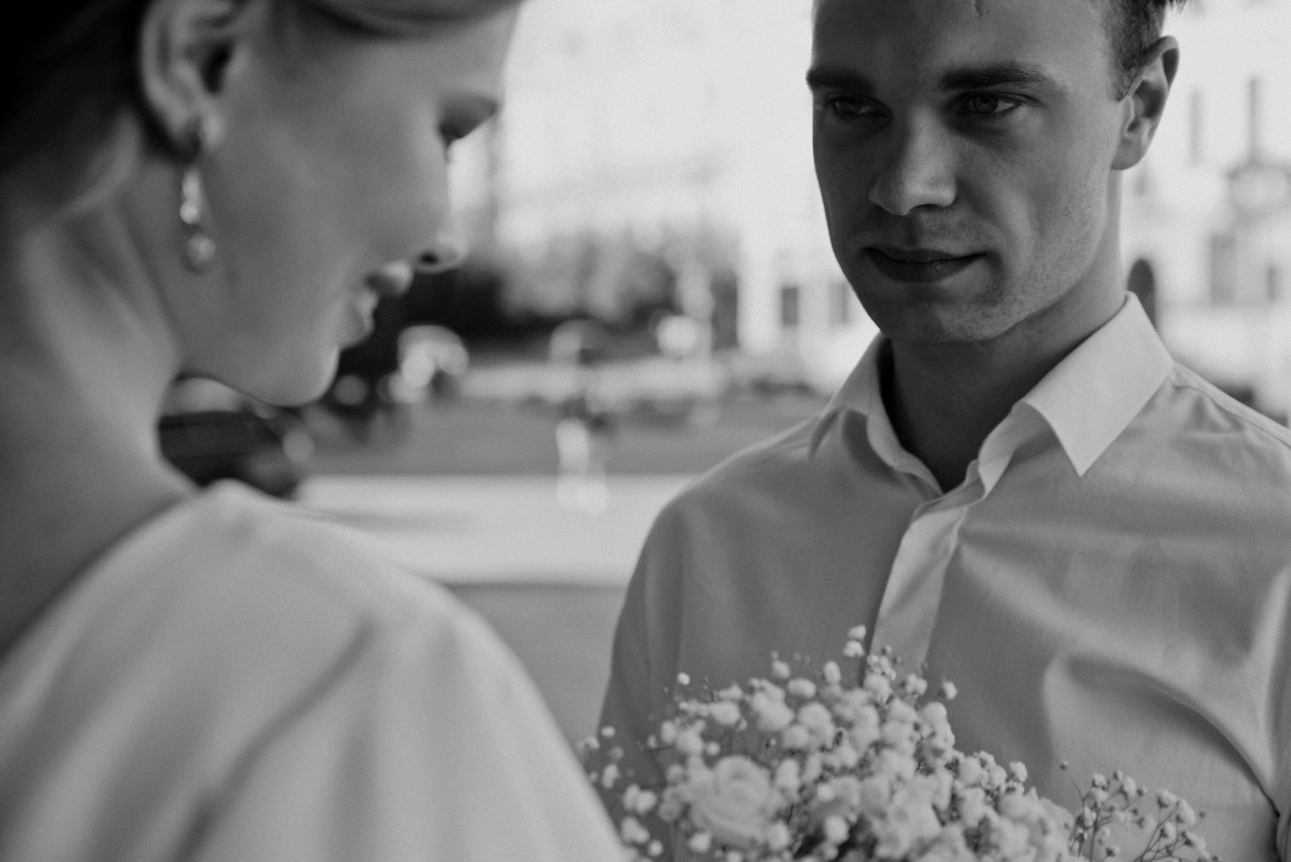 Slow down. Фотограф Лия Козловская Минск