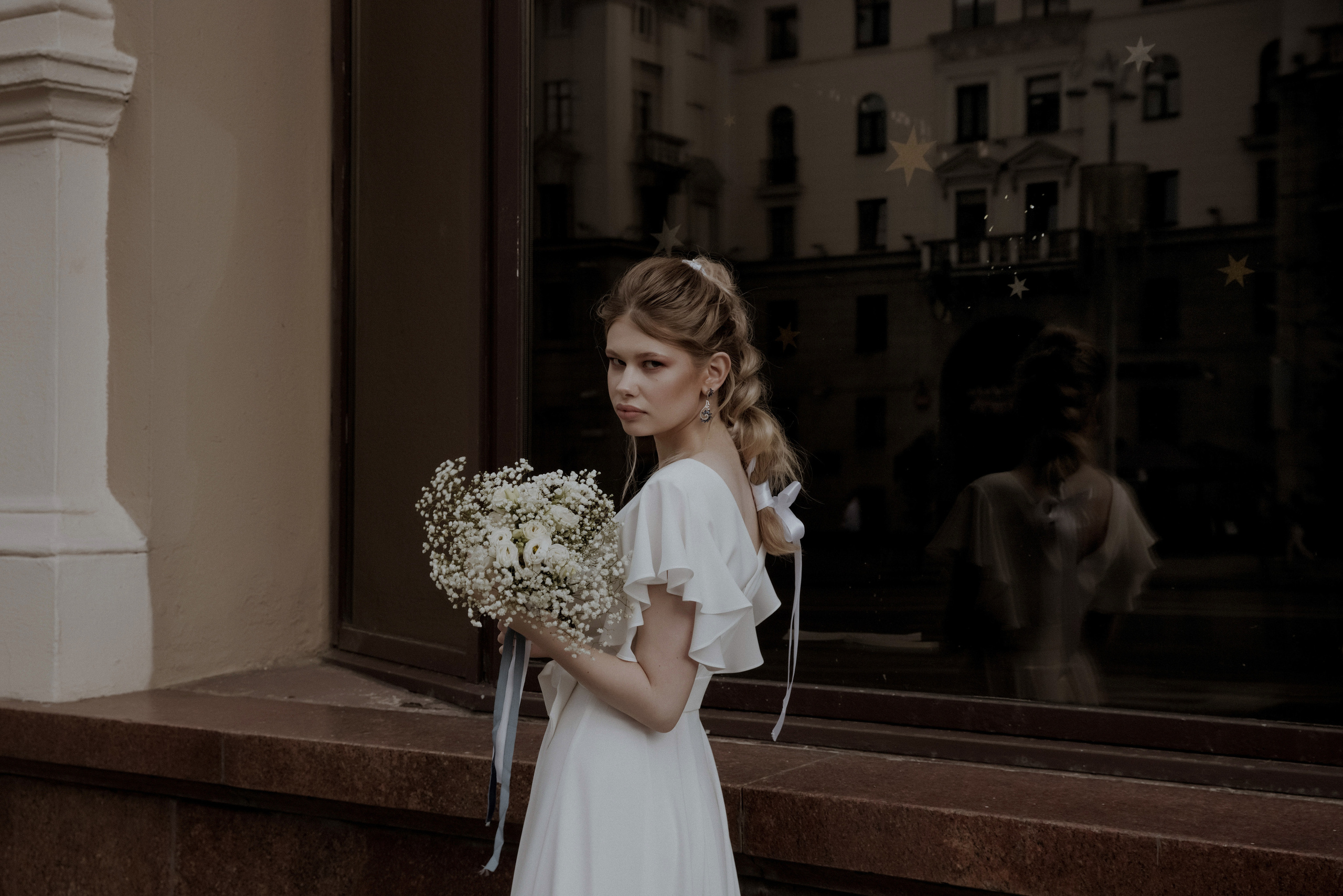 Slow down. Фотограф Лия Козловская Минск