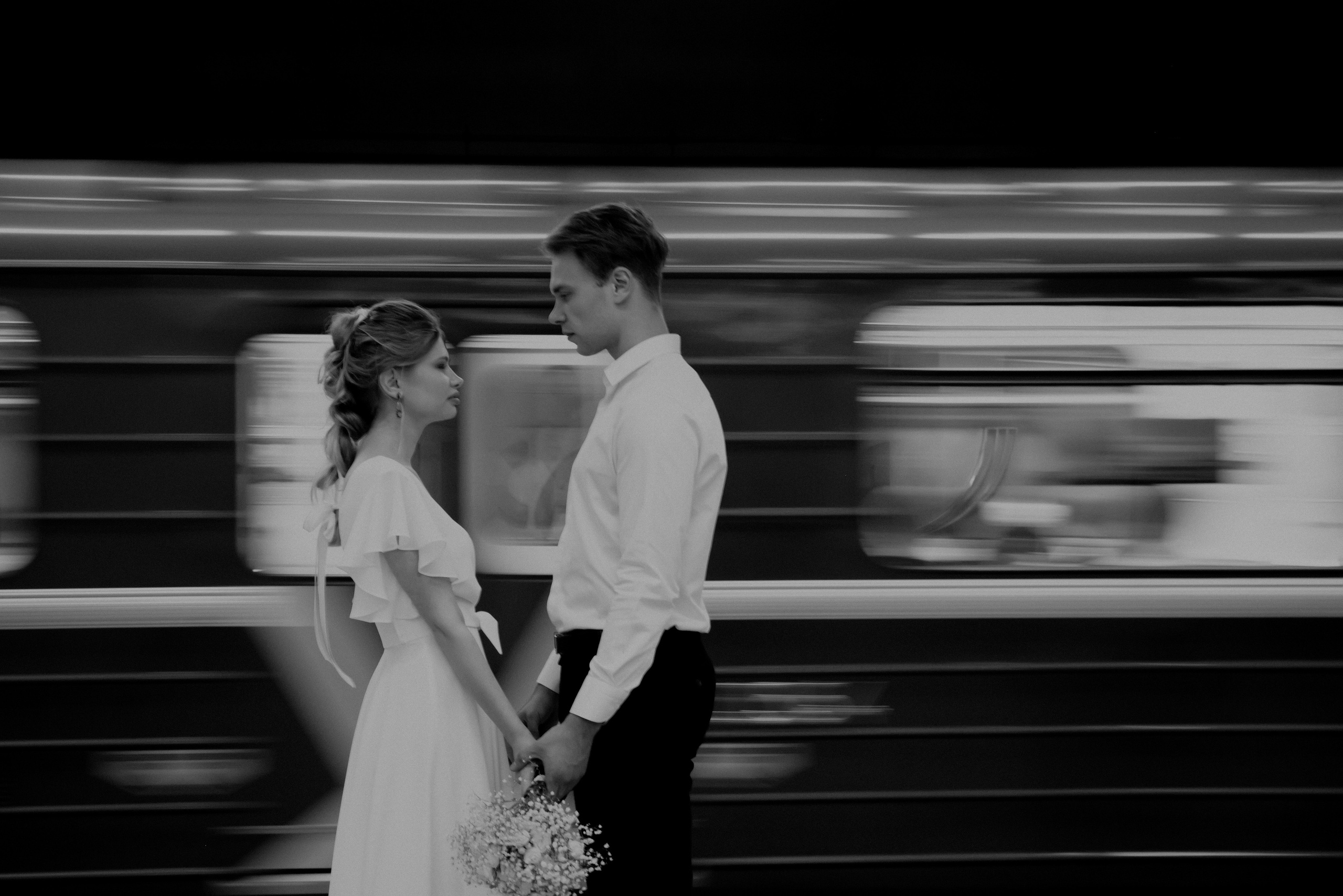 Slow down. Фотограф Лия Козловская Минск