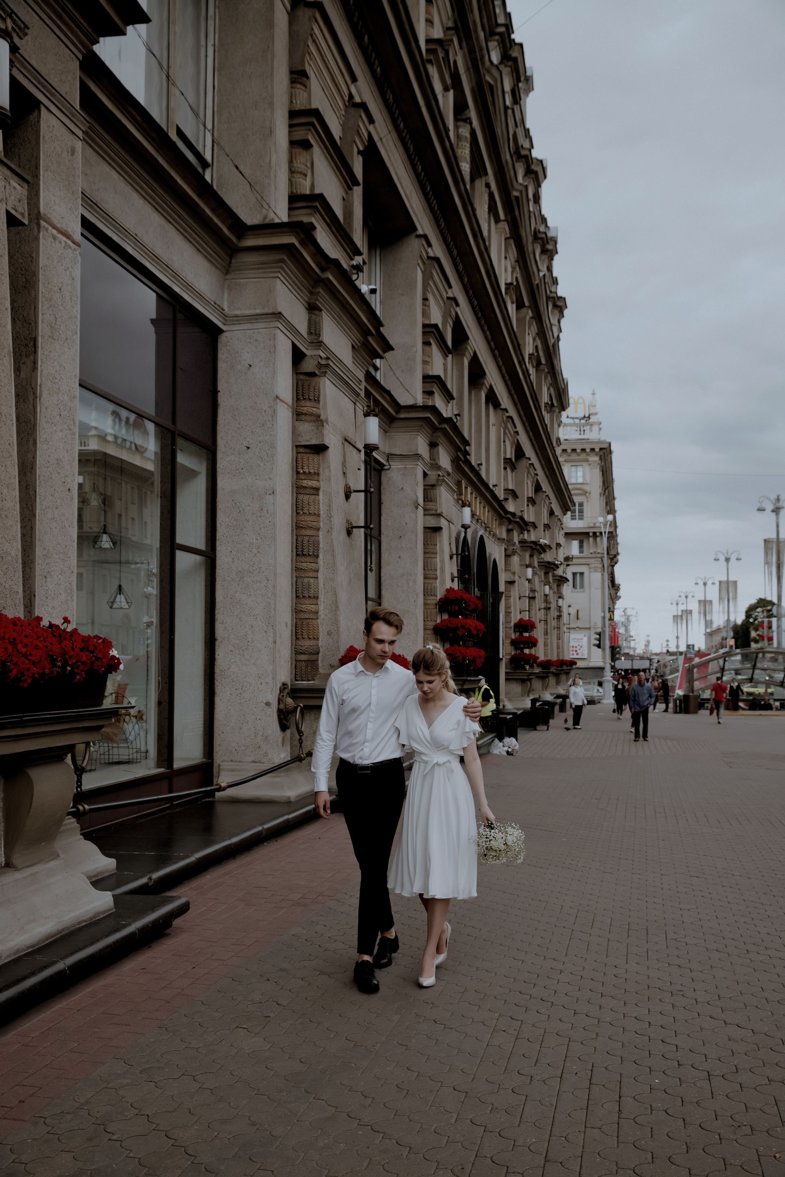 Slow down. Фотограф Лия Козловская Минск