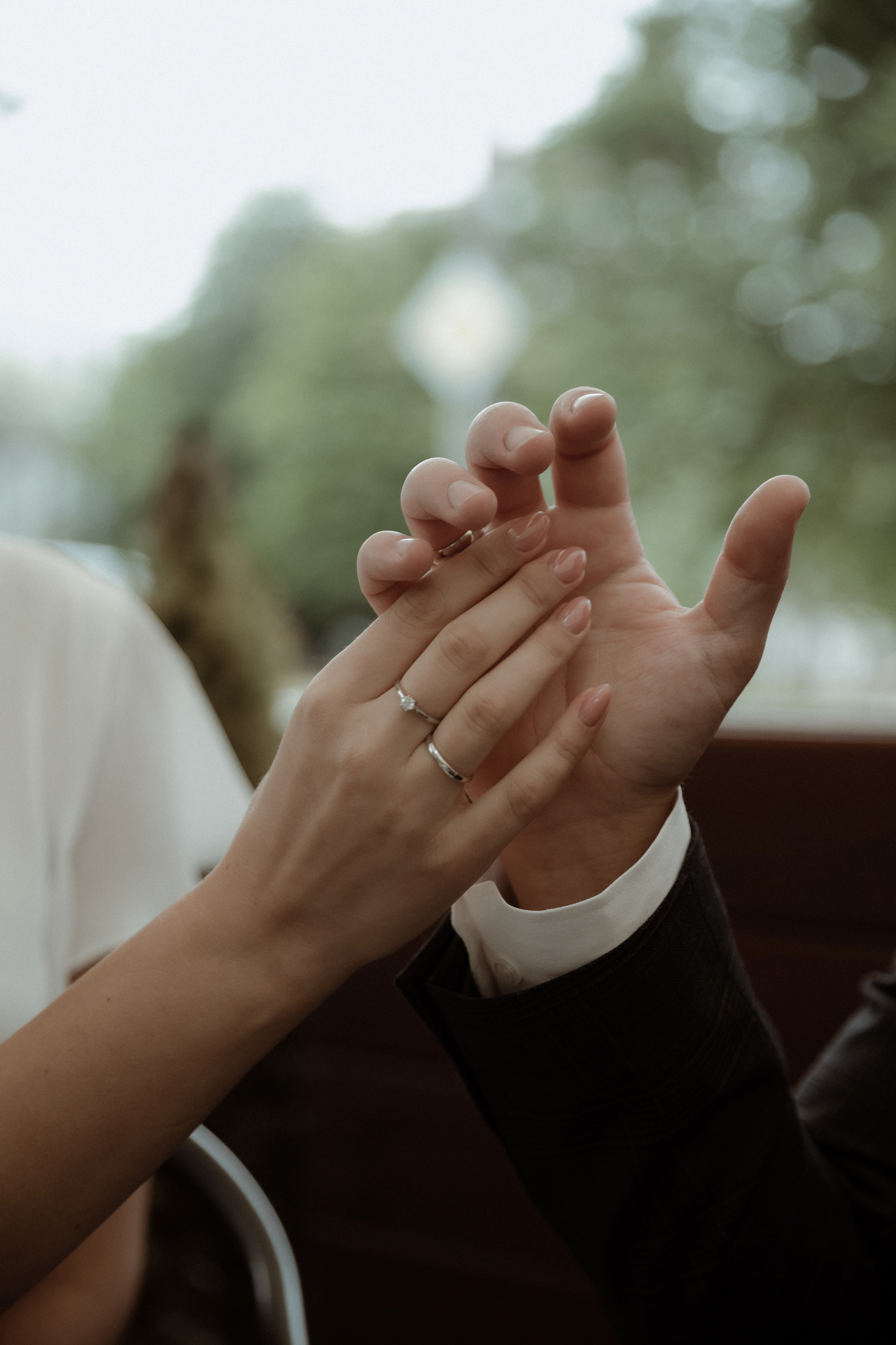 For two. Фотограф Лия Козловская Минск