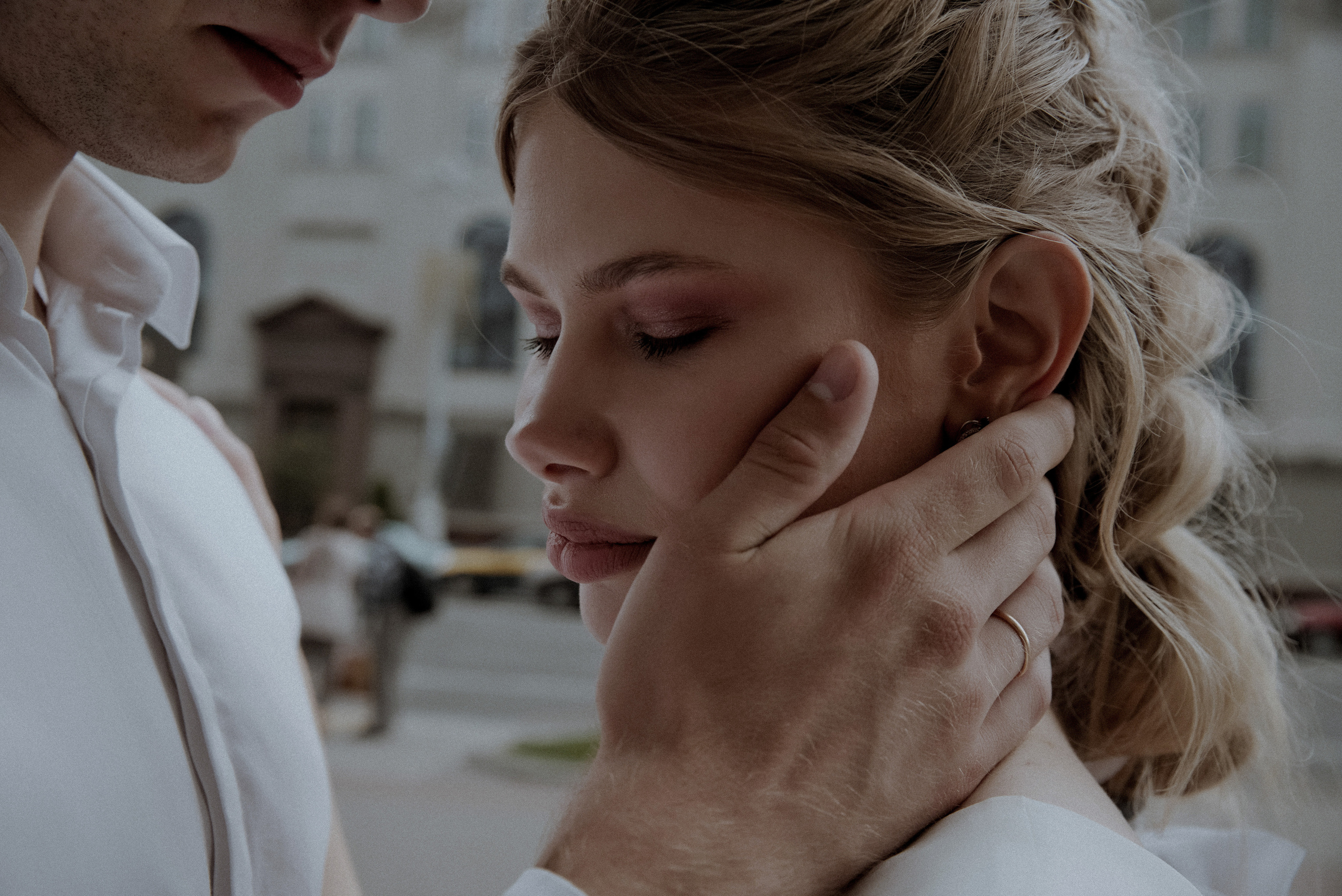 Slow down. Фотограф Лия Козловская Минск