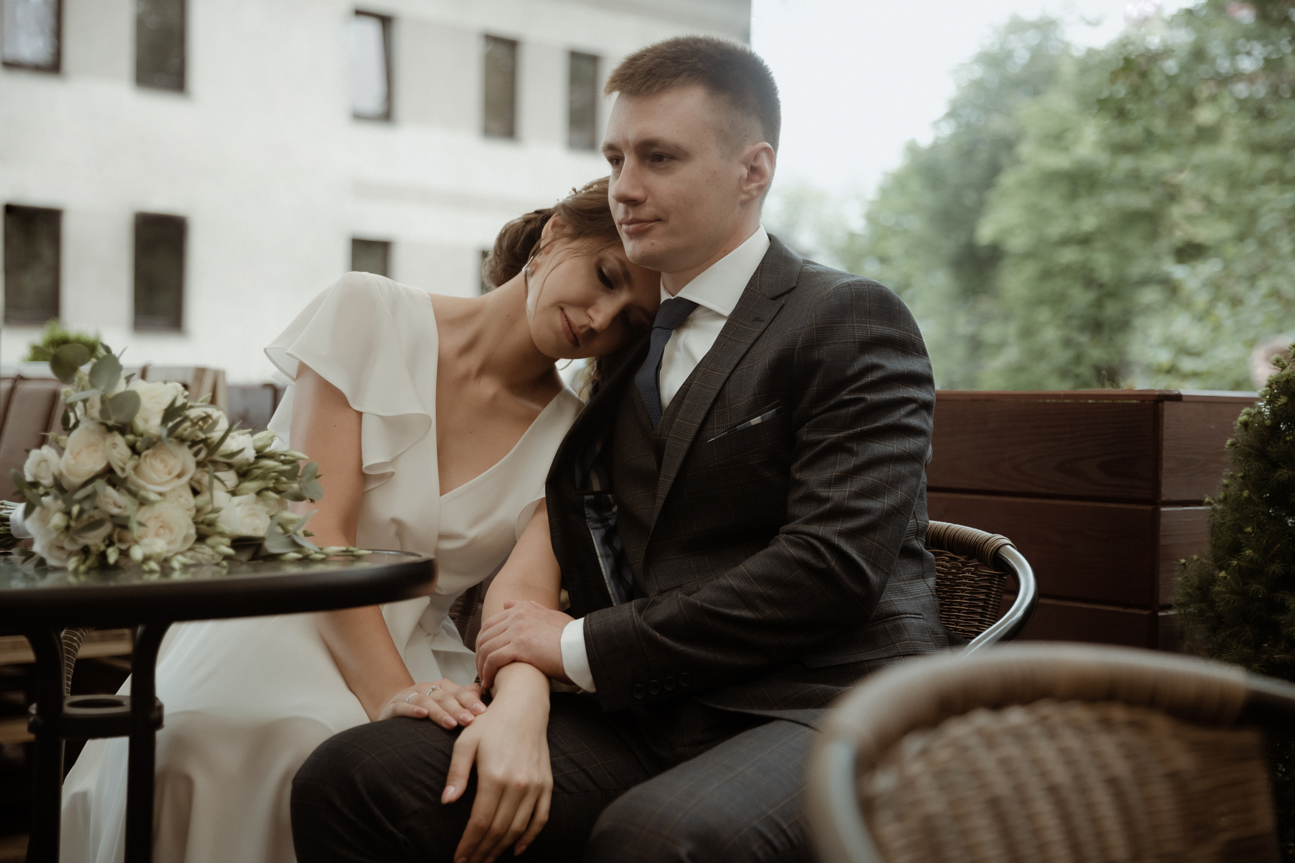 For two. Фотограф Лия Козловская Минск