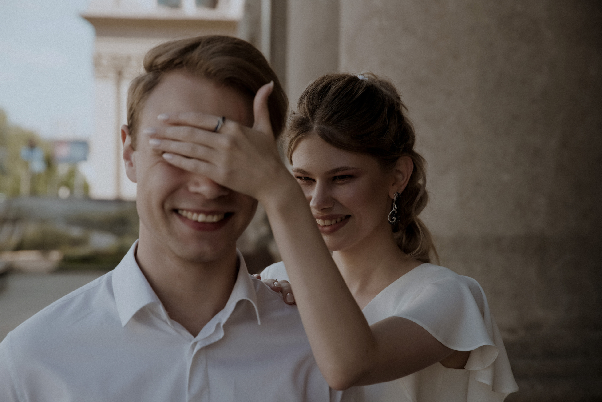 Slow down. Фотограф Лия Козловская Минск