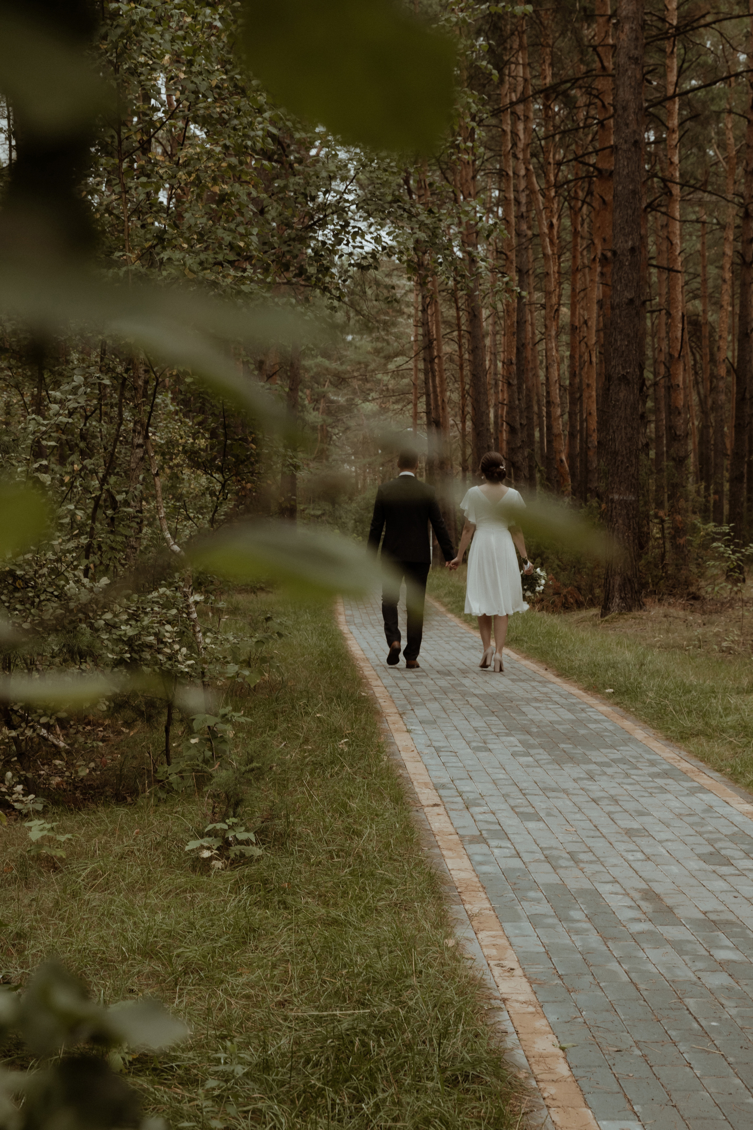 For two. Фотограф Лия Козловская Минск