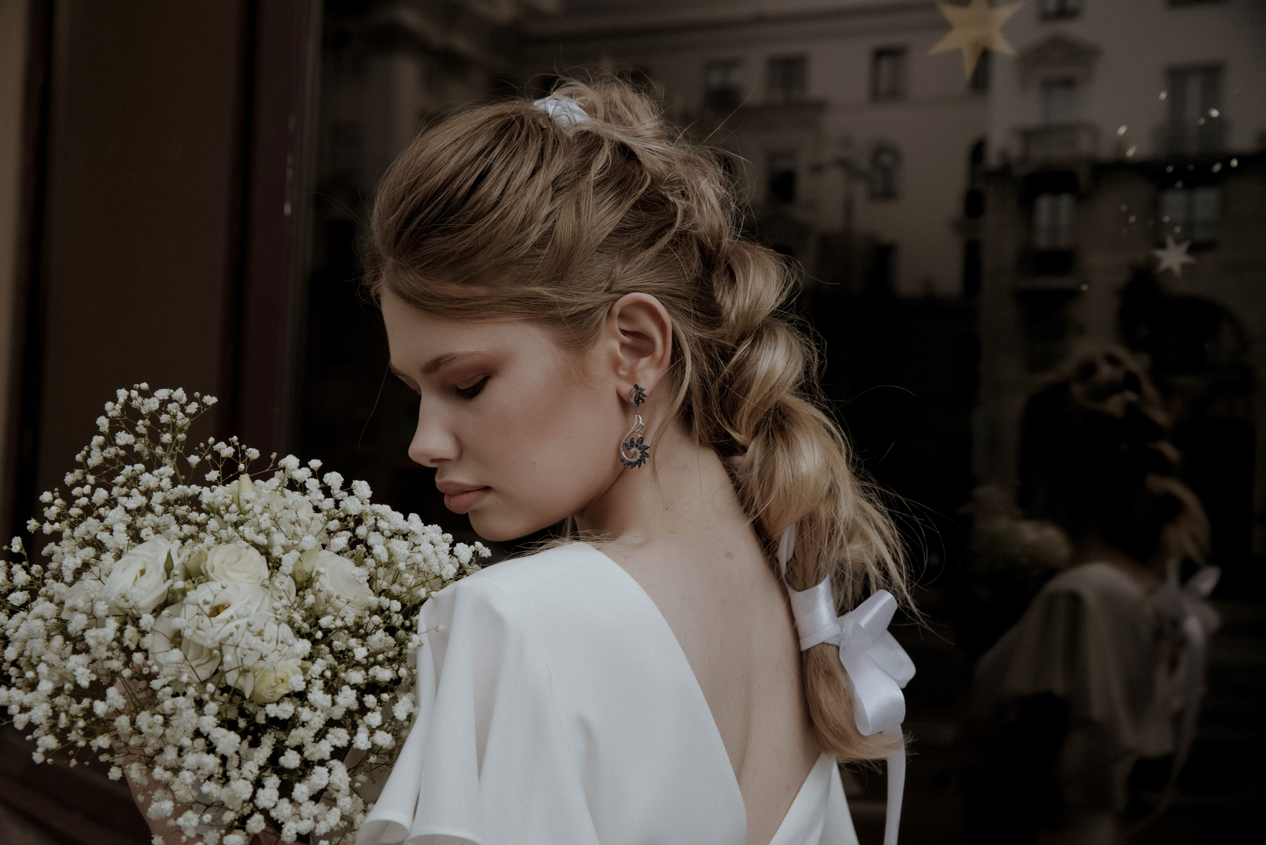 Slow down. Фотограф Лия Козловская Минск