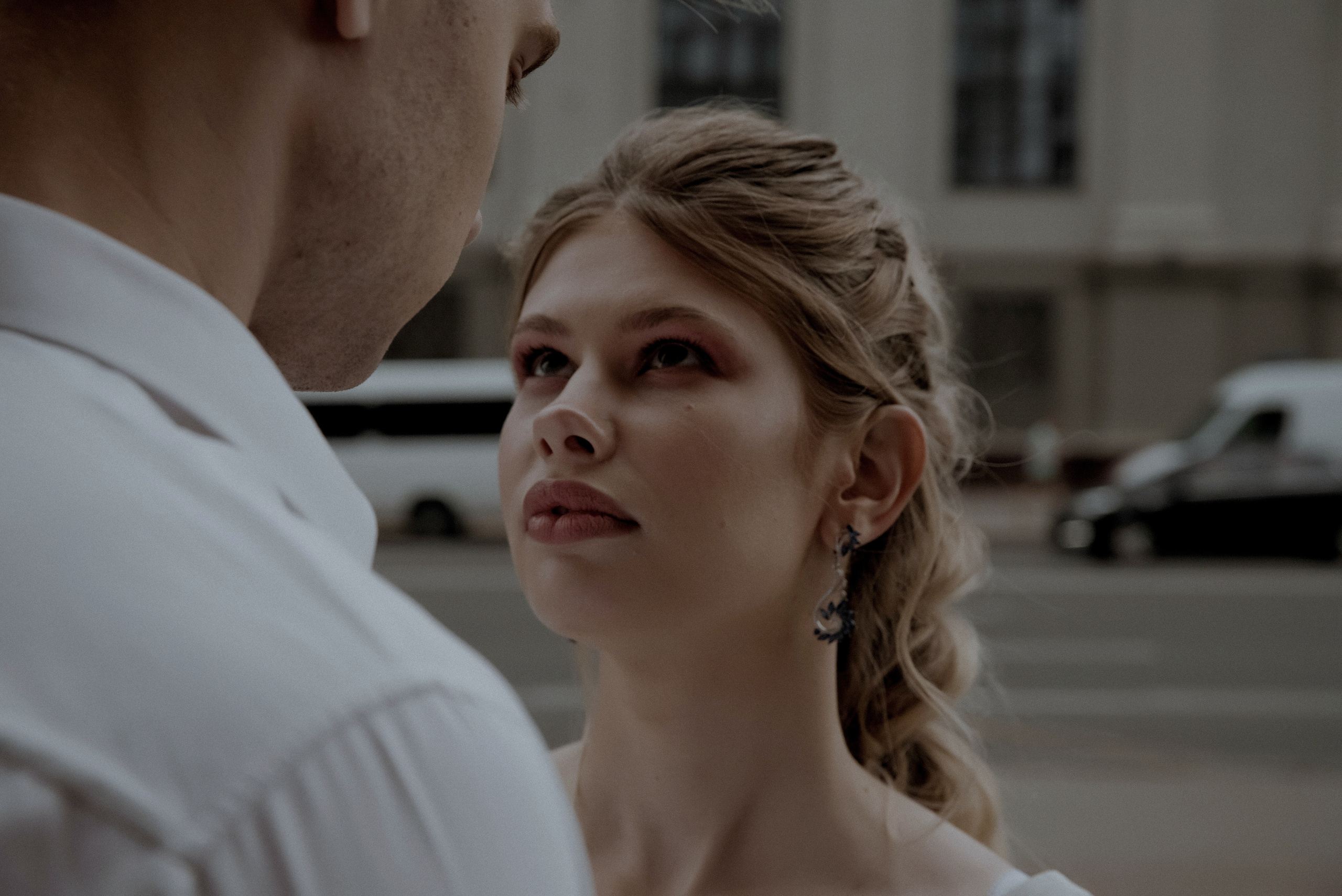 Slow down. Фотограф Лия Козловская Минск