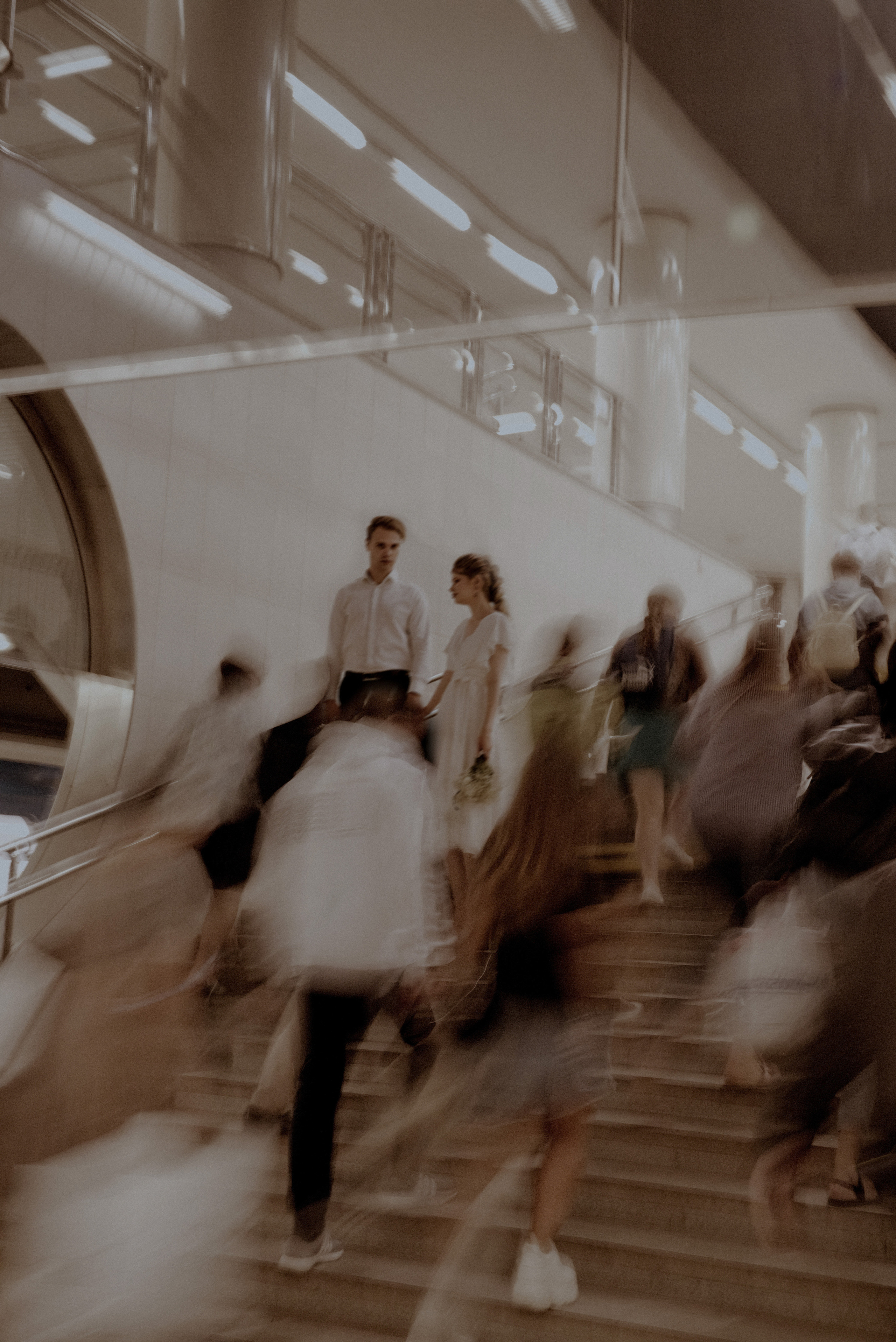 Slow down. Фотограф Лия Козловская Минск