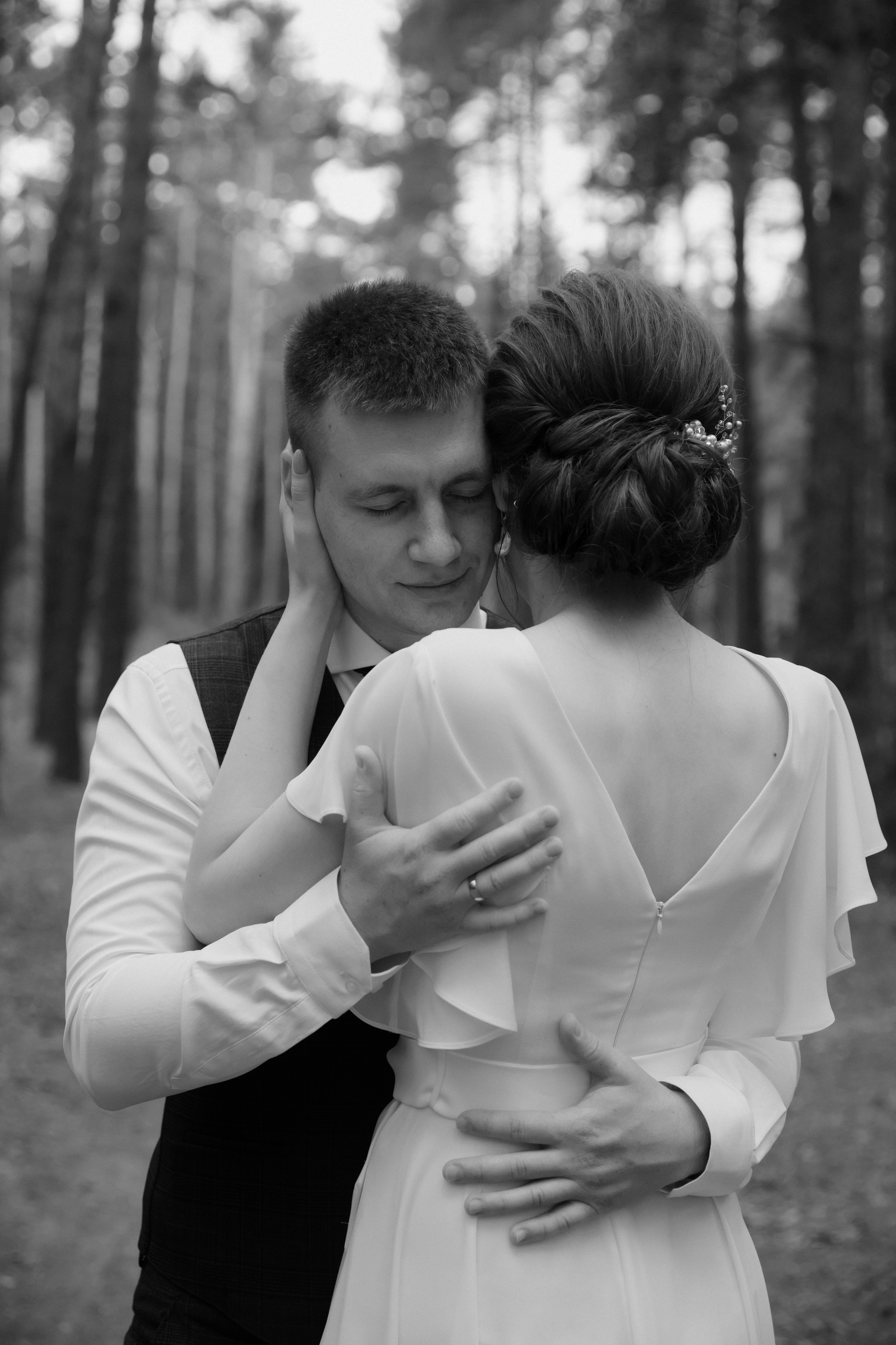 For two. Фотограф Лия Козловская Минск