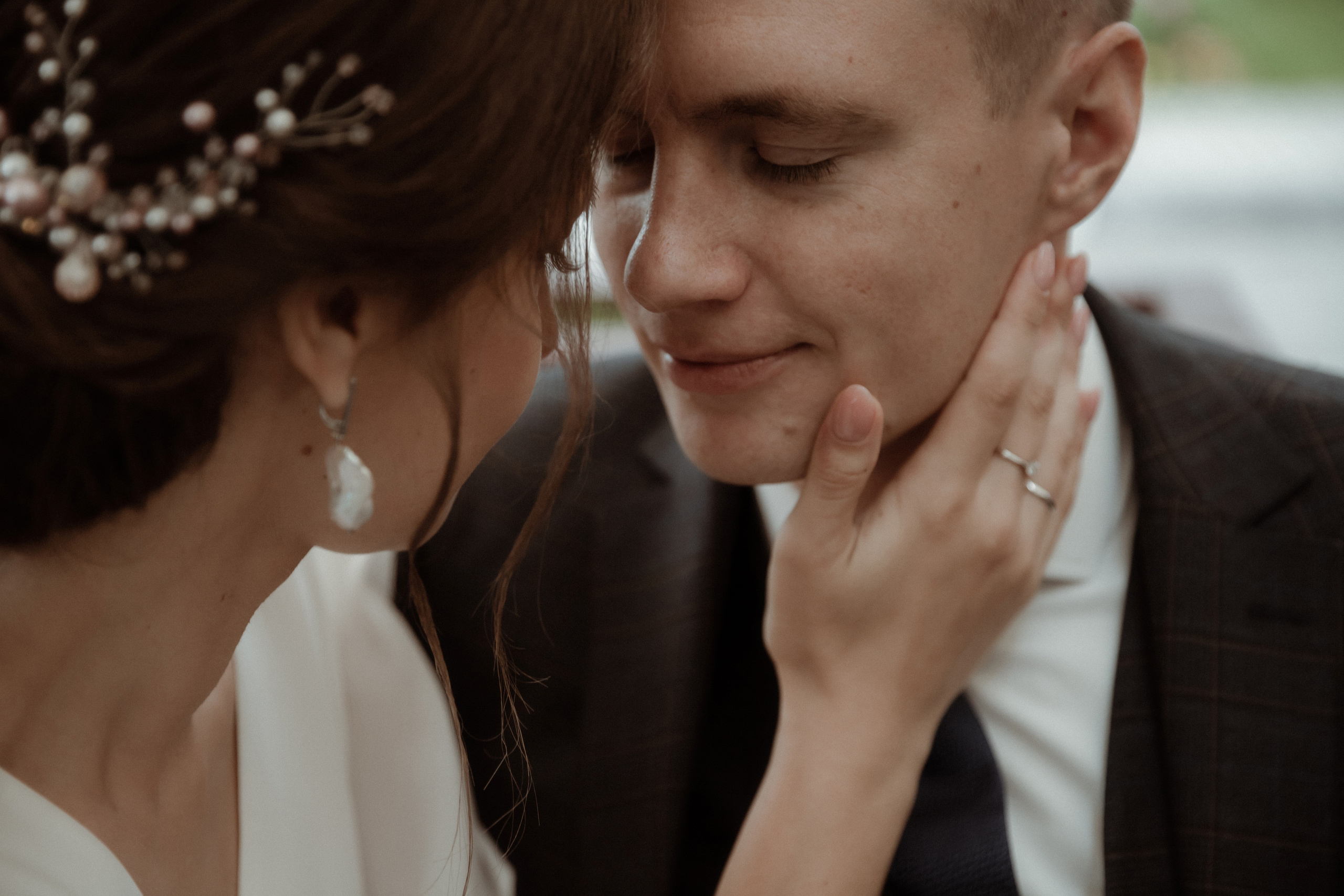 For two. Фотограф Лия Козловская Минск