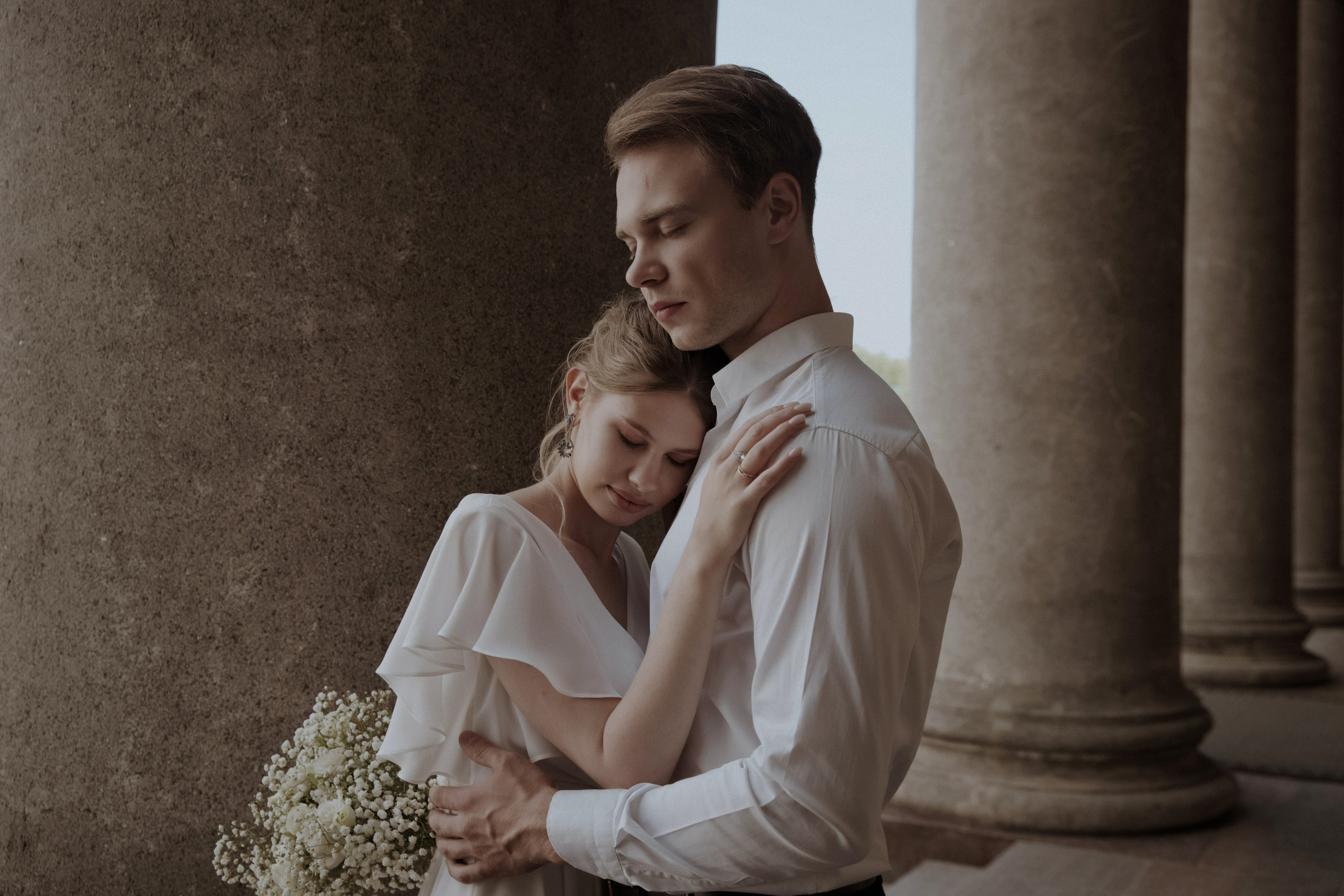 Slow down. Фотограф Лия Козловская Минск