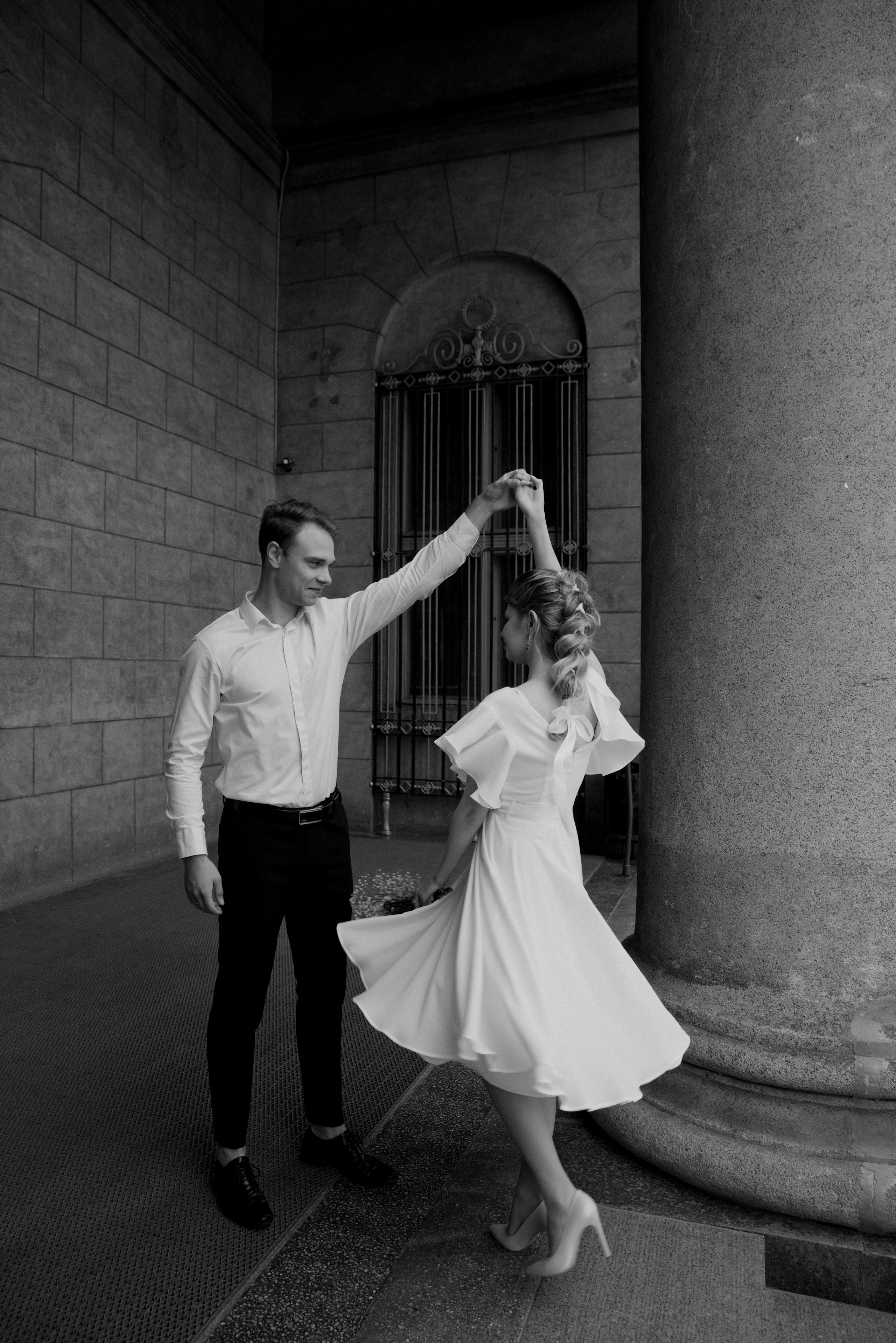 Slow down. Фотограф Лия Козловская Минск