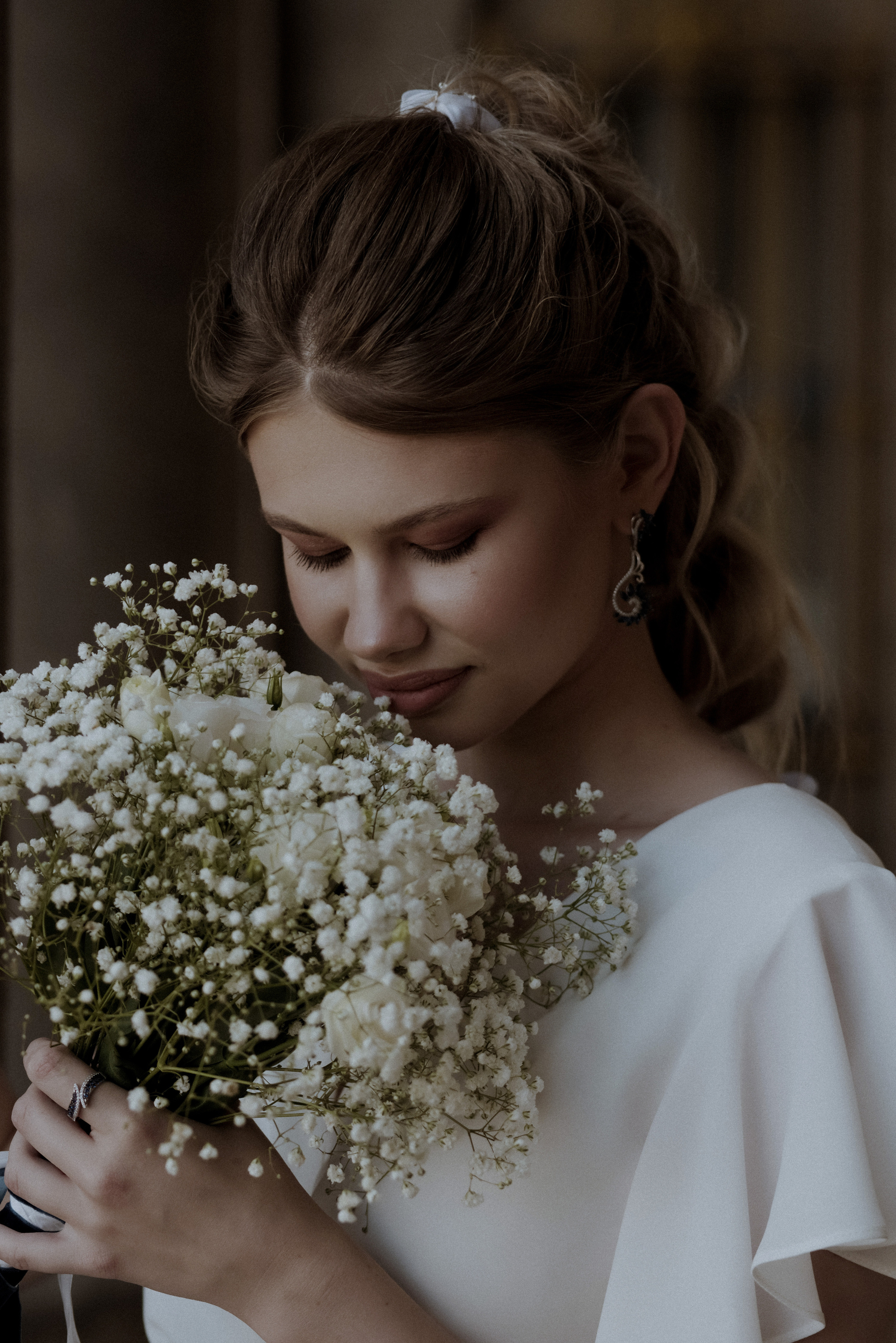 Slow down. Фотограф Лия Козловская Минск