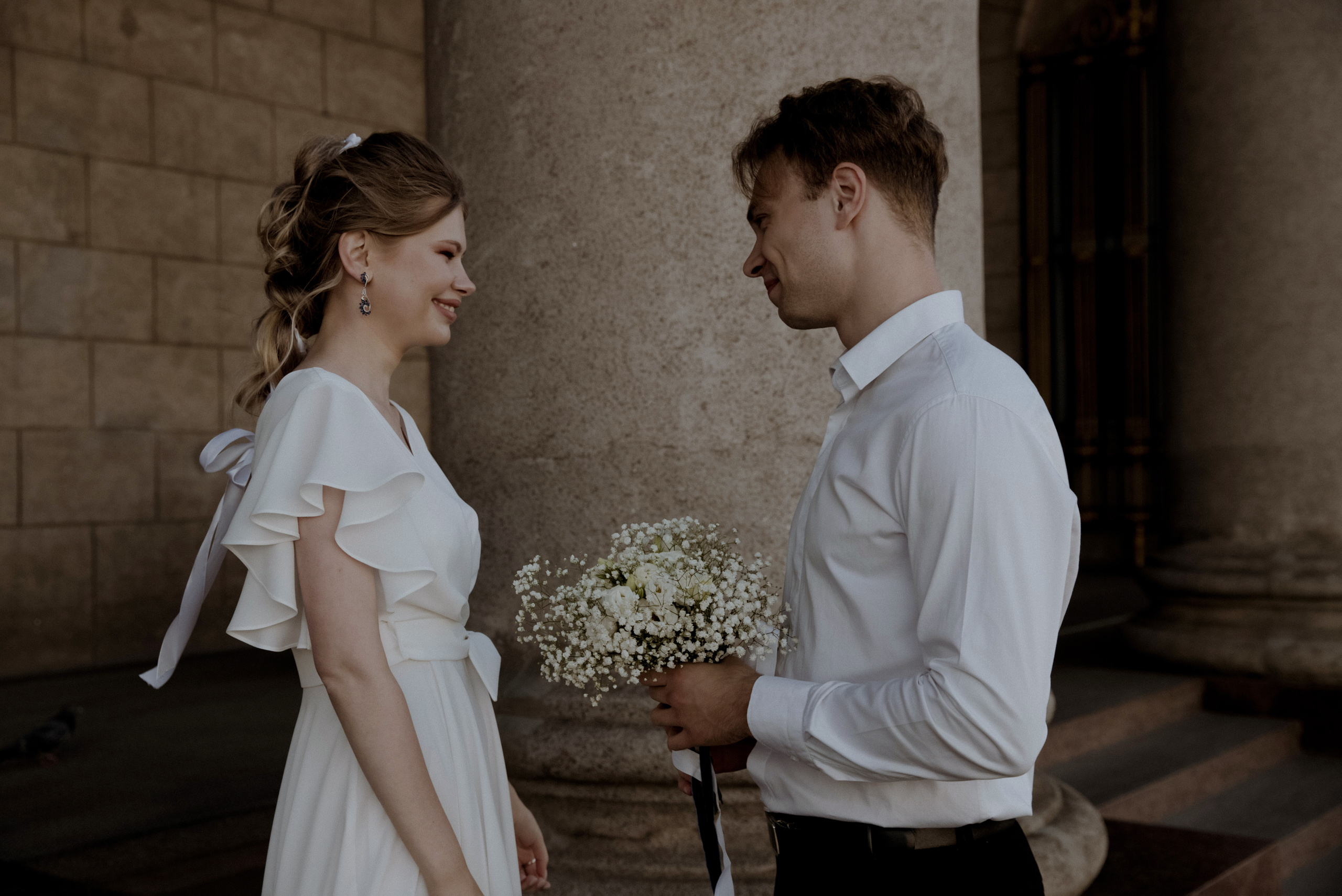 Slow down. Фотограф Лия Козловская Минск