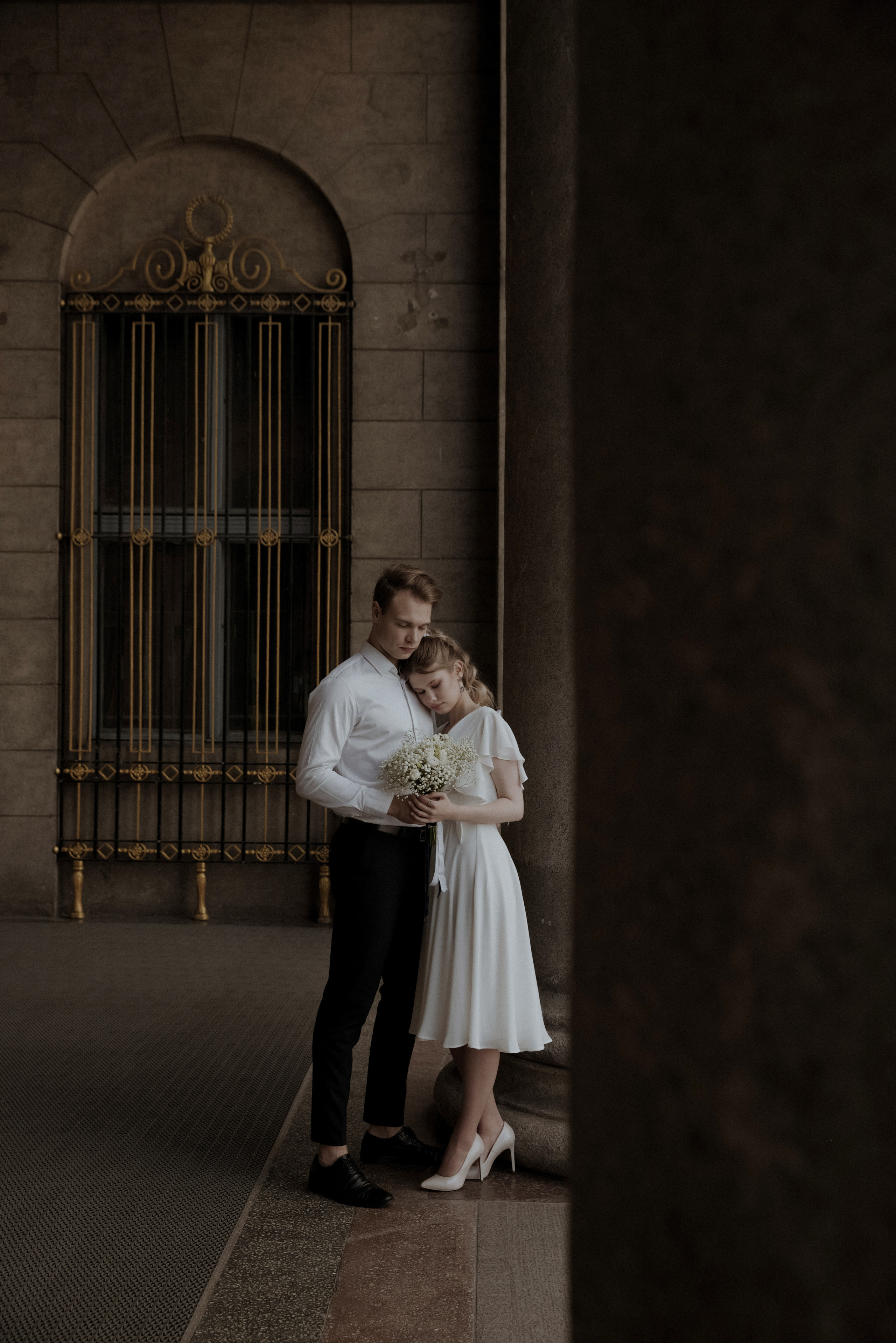 Slow down. Фотограф Лия Козловская Минск