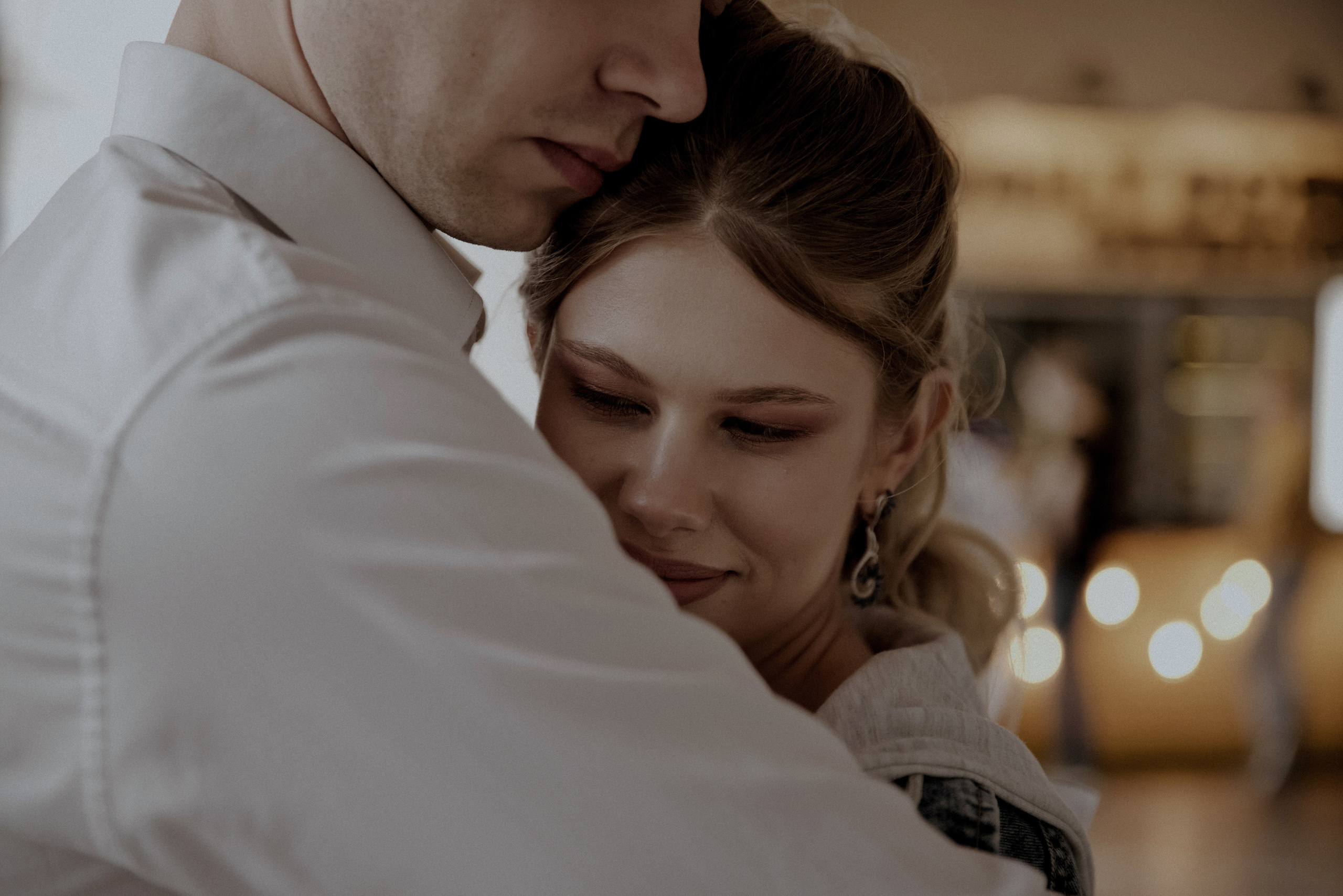 Slow down. Фотограф Лия Козловская Минск