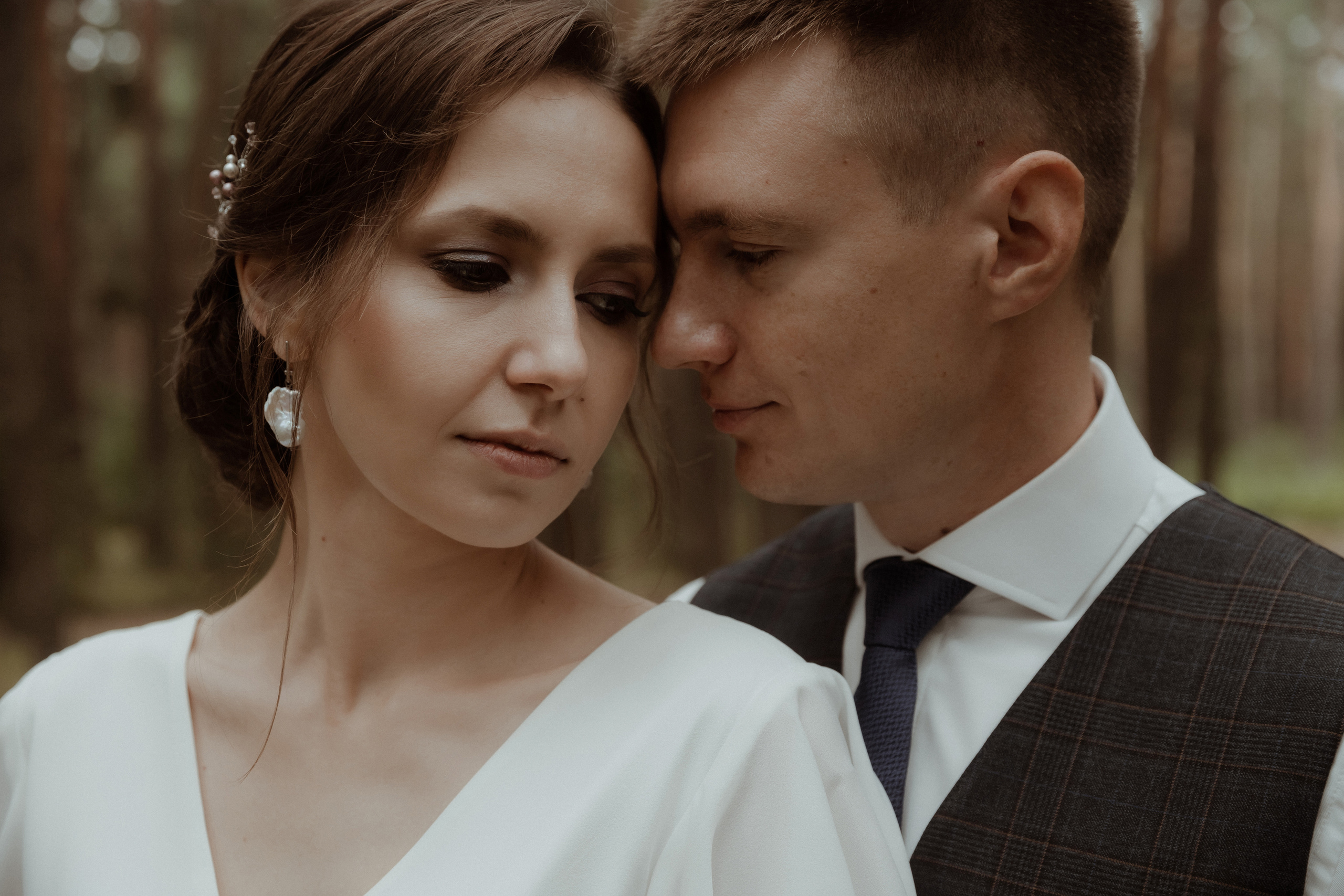 For two. Фотограф Лия Козловская Минск