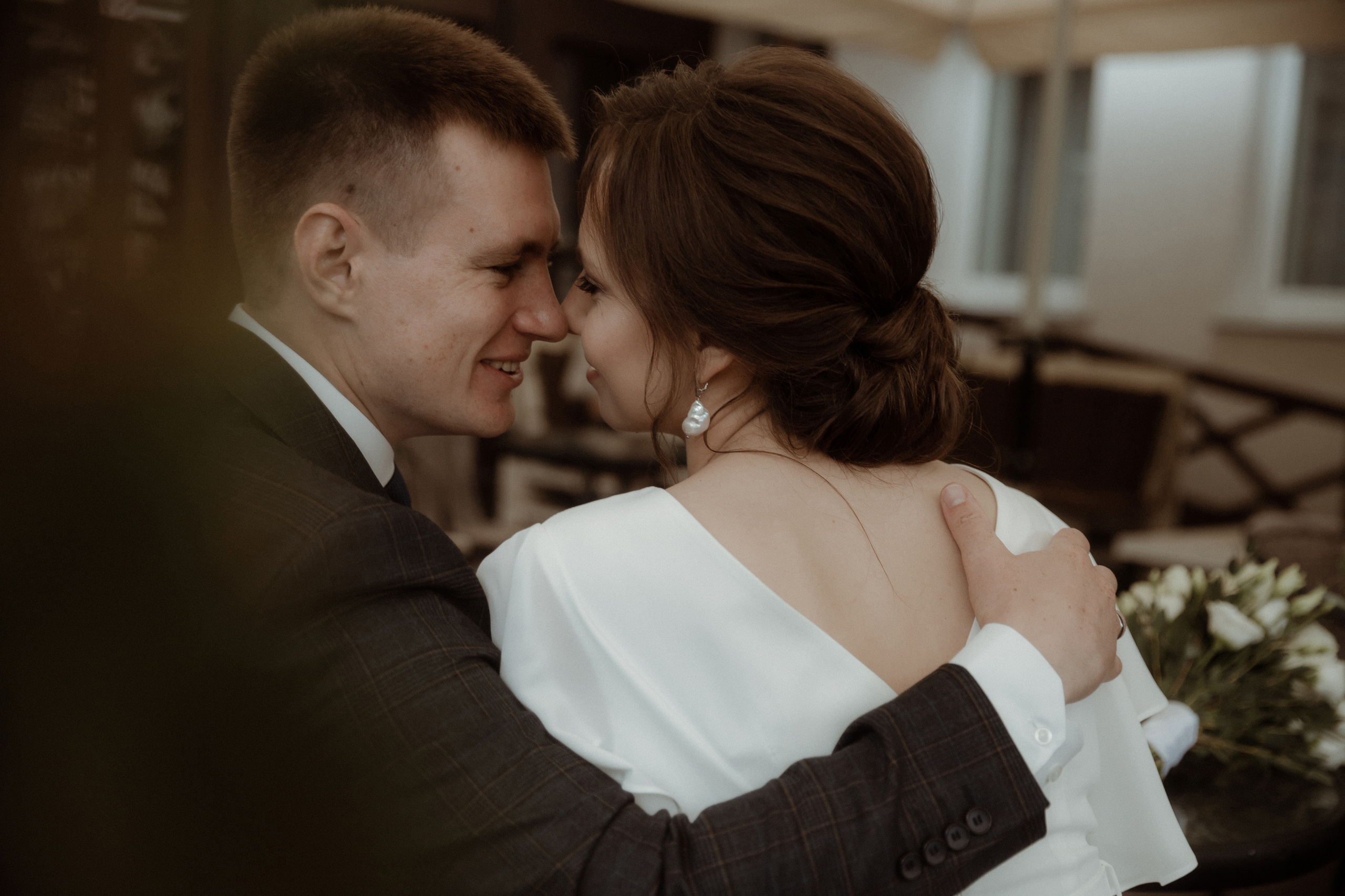 For two. Фотограф Лия Козловская Минск