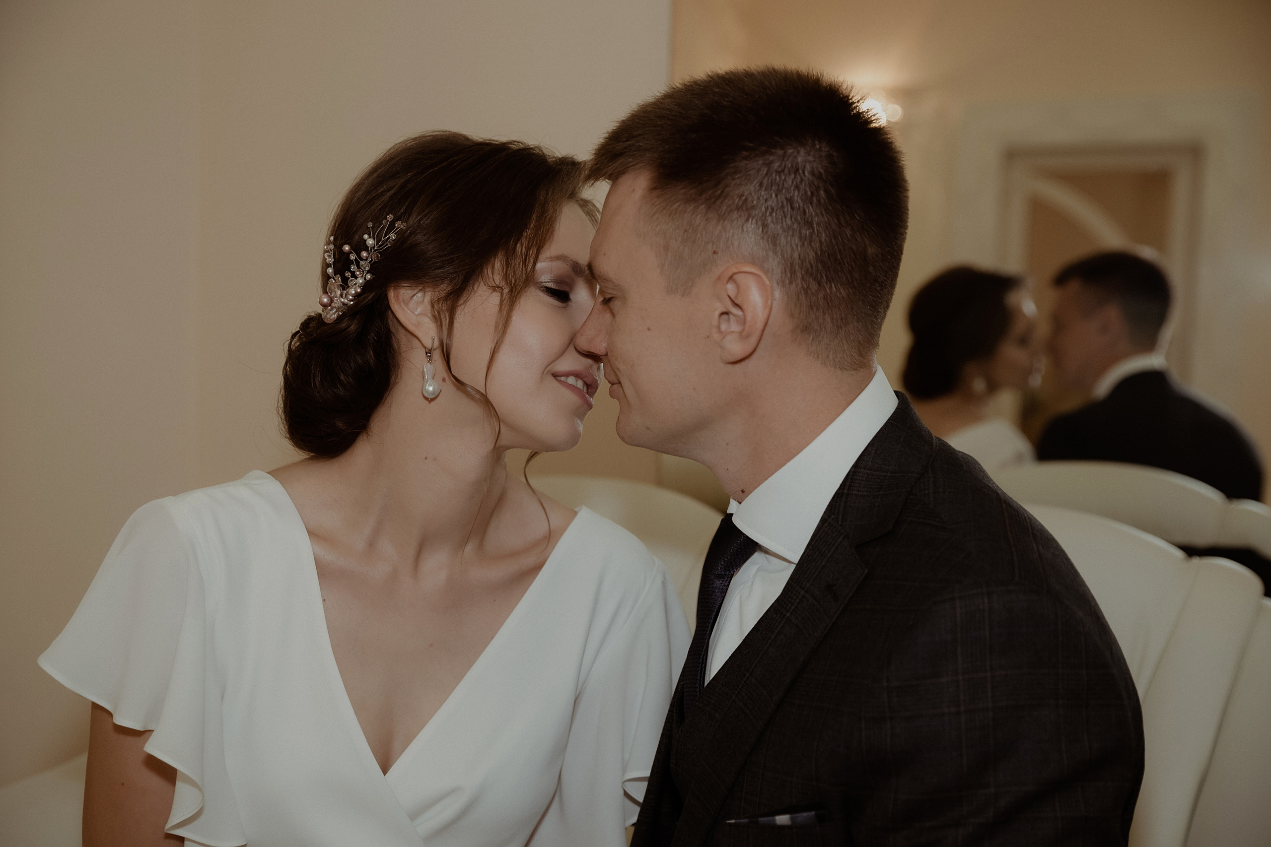 For two. Фотограф Лия Козловская Минск