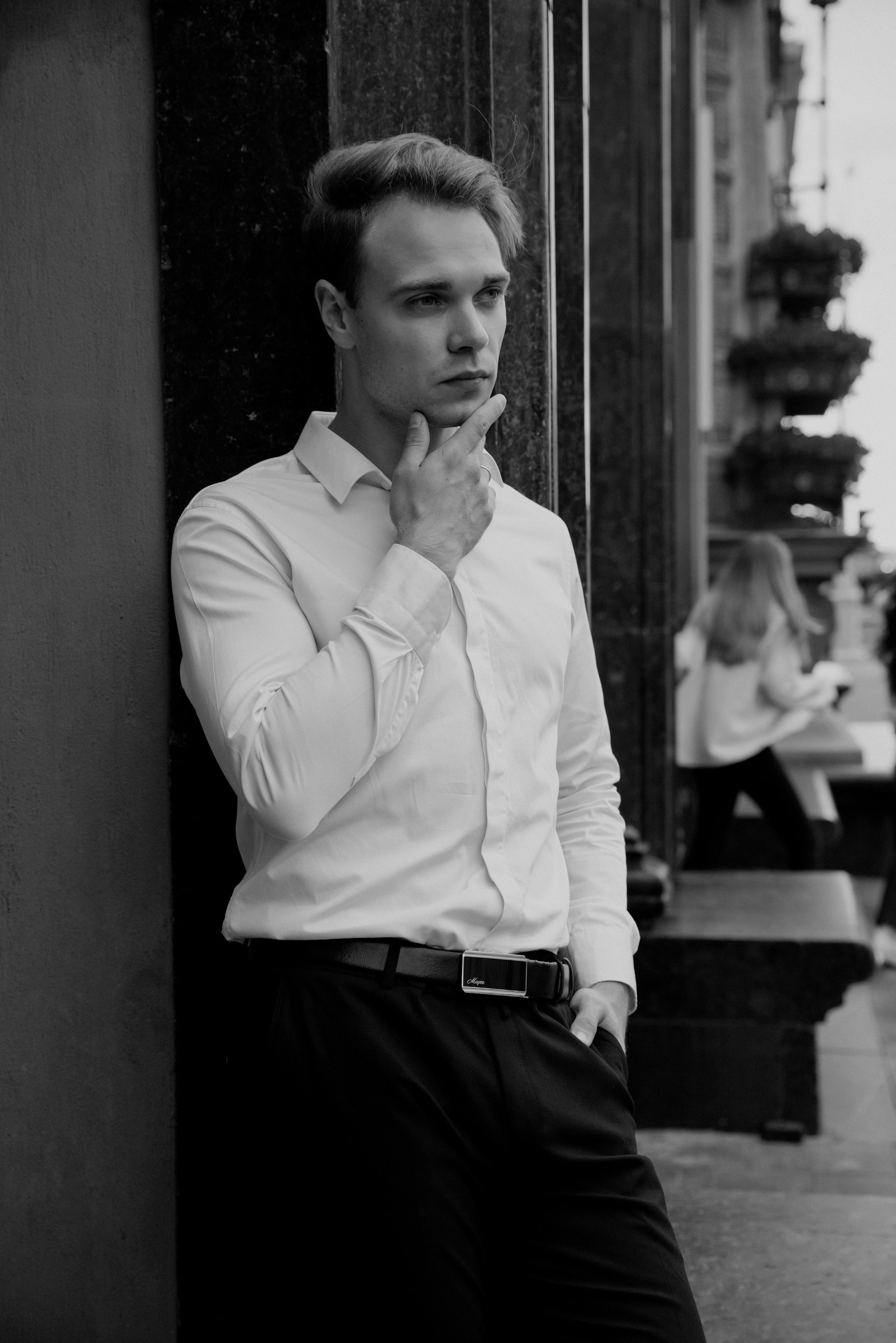 Slow down. Фотограф Лия Козловская Минск