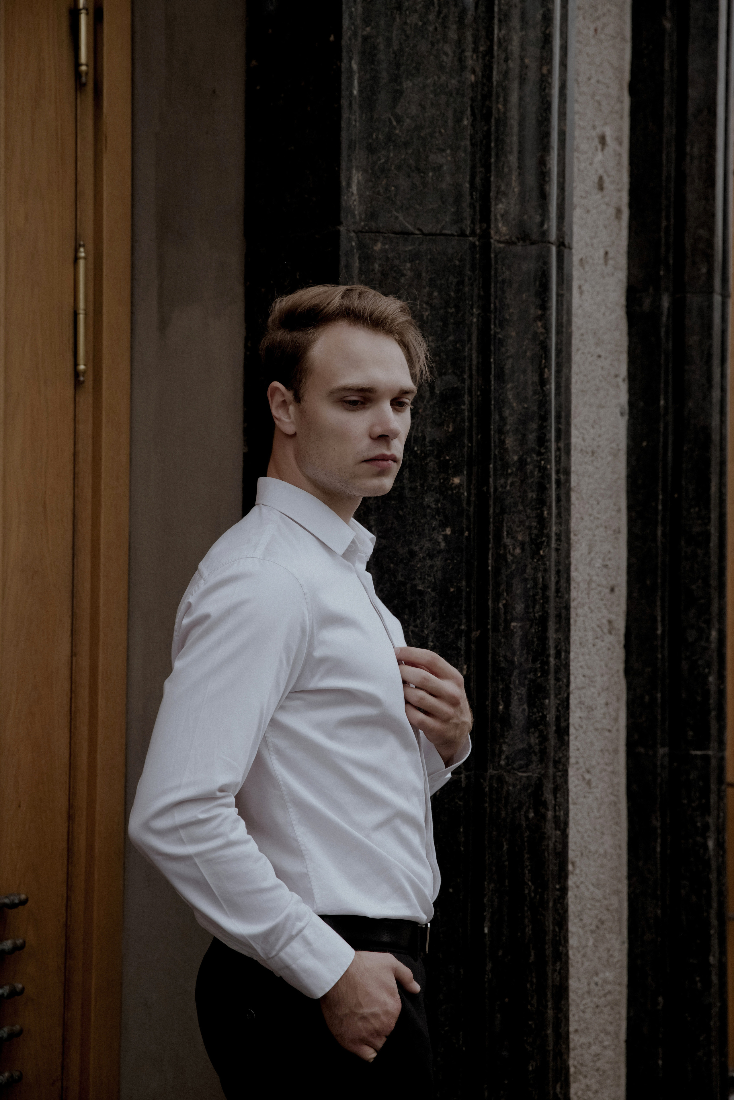 Slow down. Фотограф Лия Козловская Минск