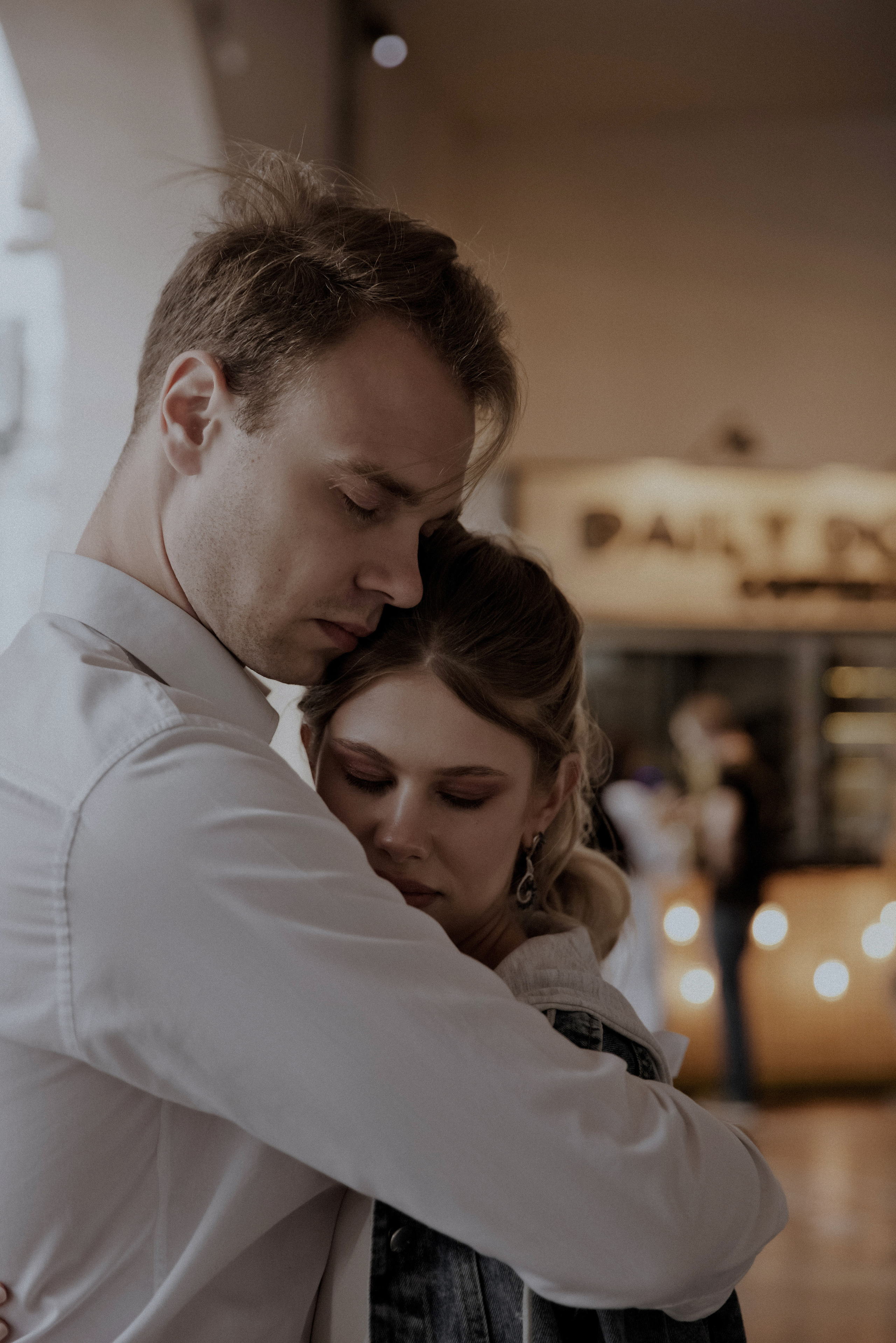 Slow down. Фотограф Лия Козловская Минск