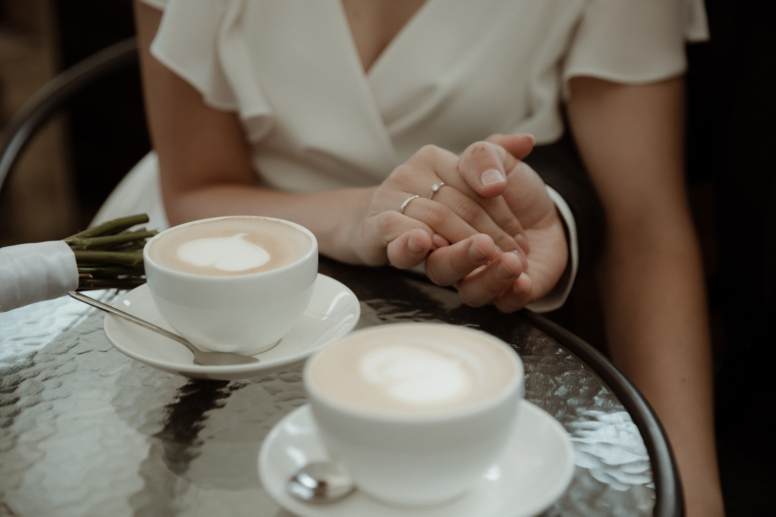 For two. Фотограф Лия Козловская Минск