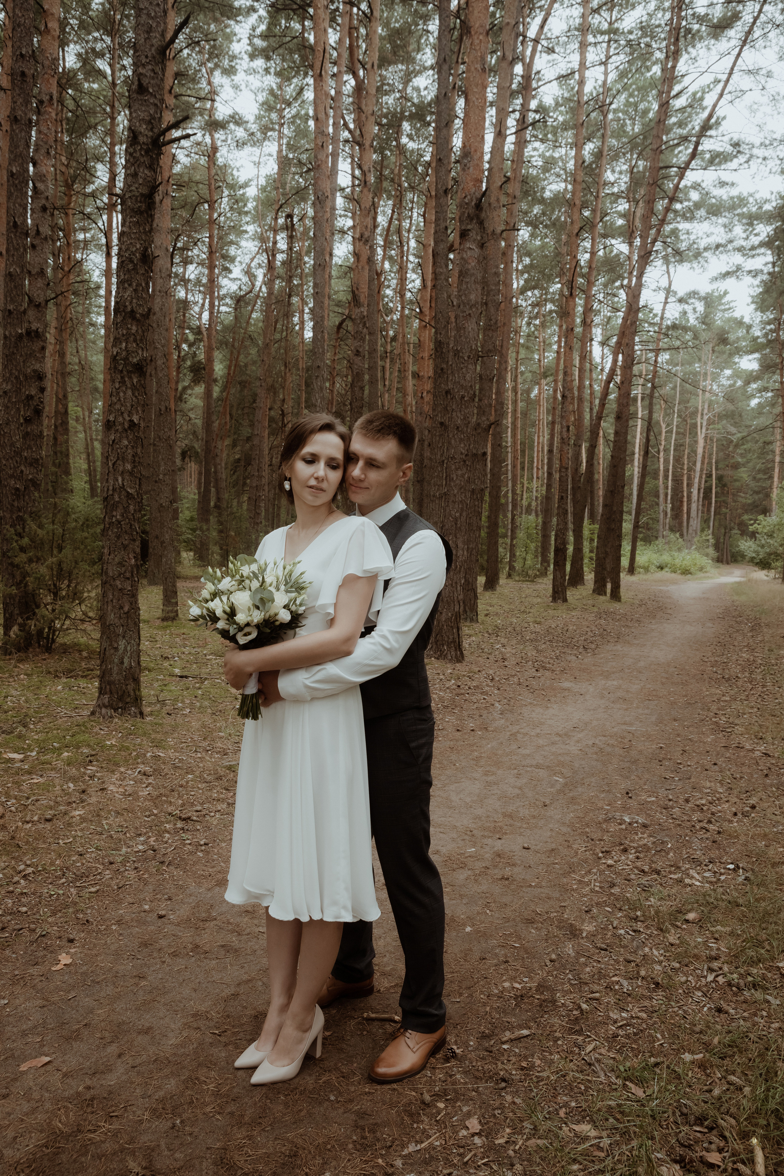 For two. Фотограф Лия Козловская Минск