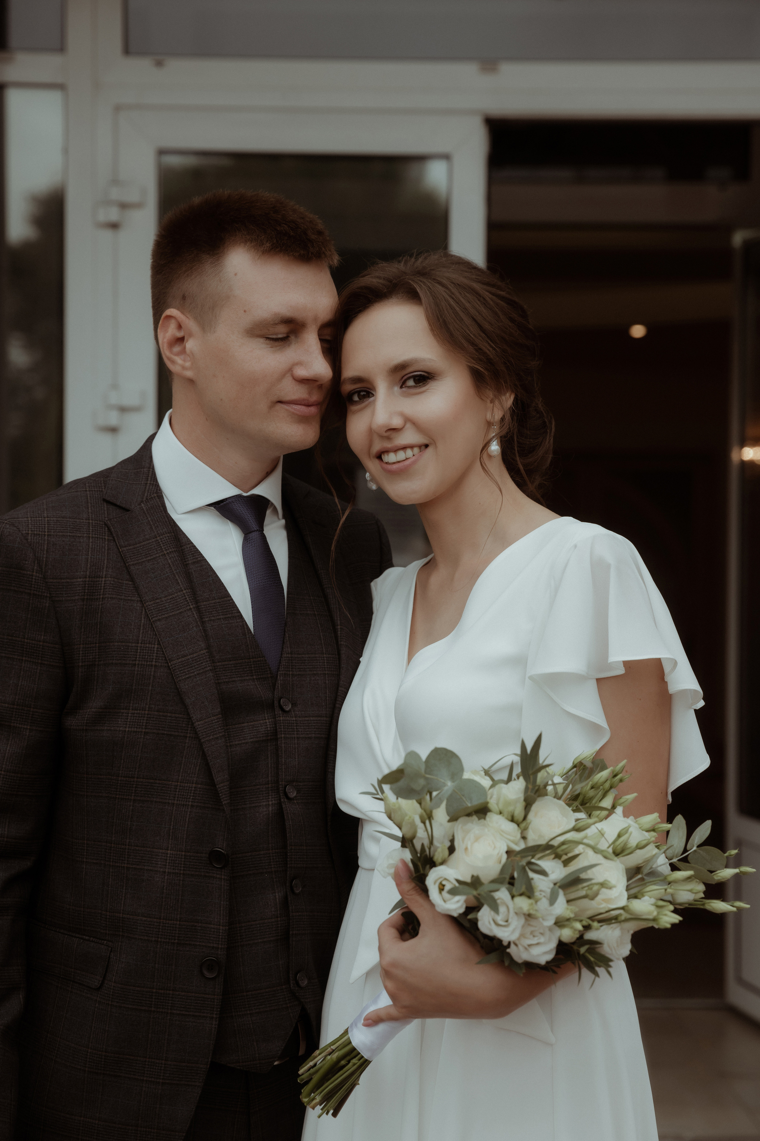 For two. Фотограф Лия Козловская Минск