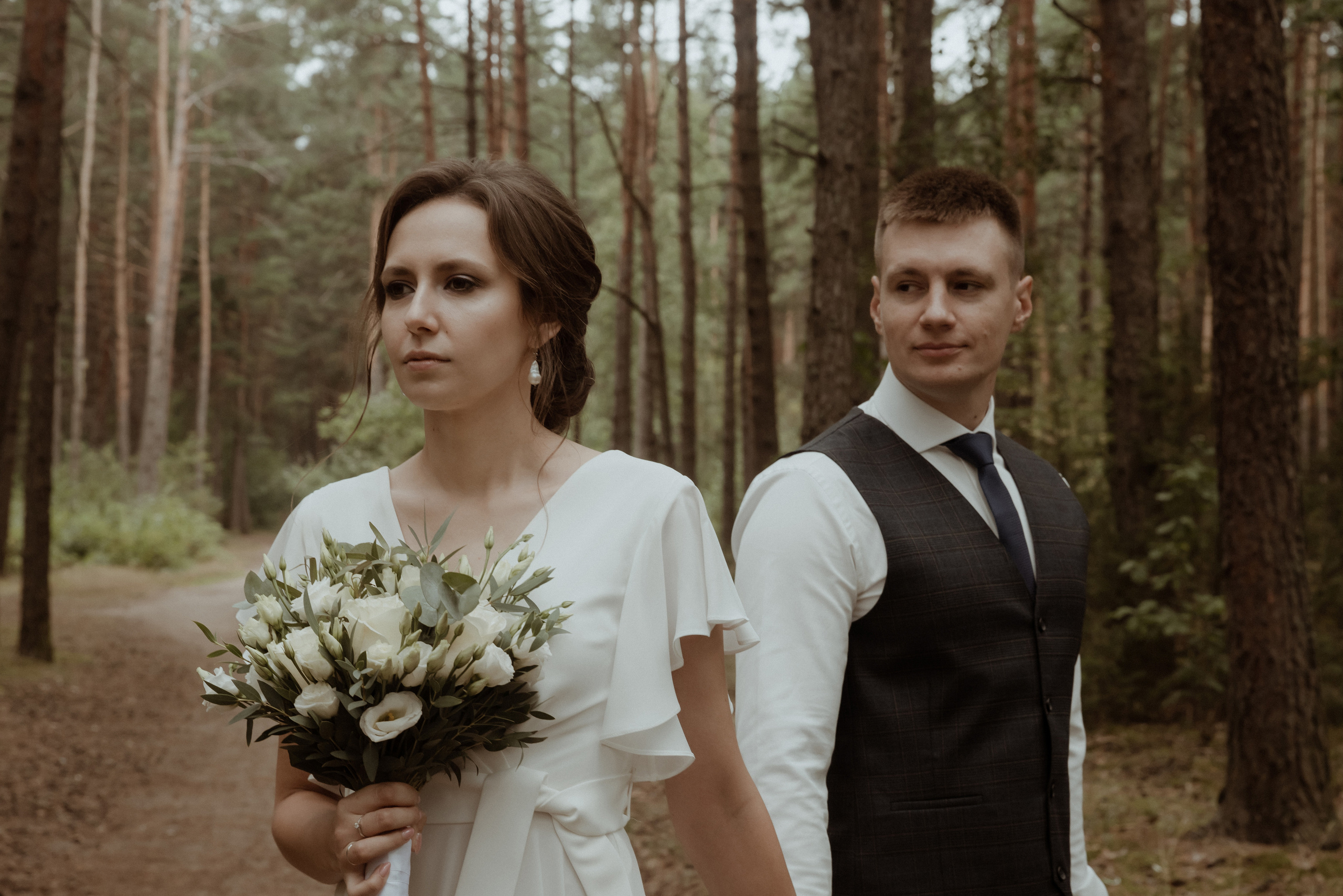 For two. Фотограф Лия Козловская Минск