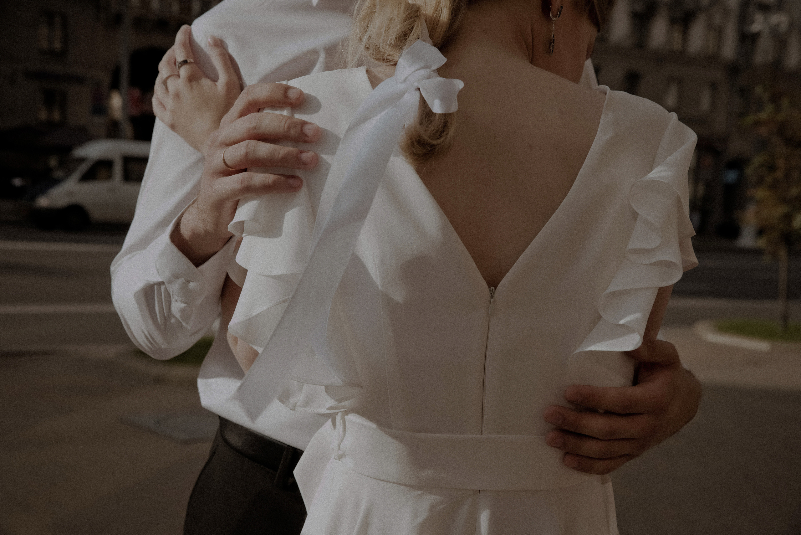 Slow down. Фотограф Лия Козловская Минск